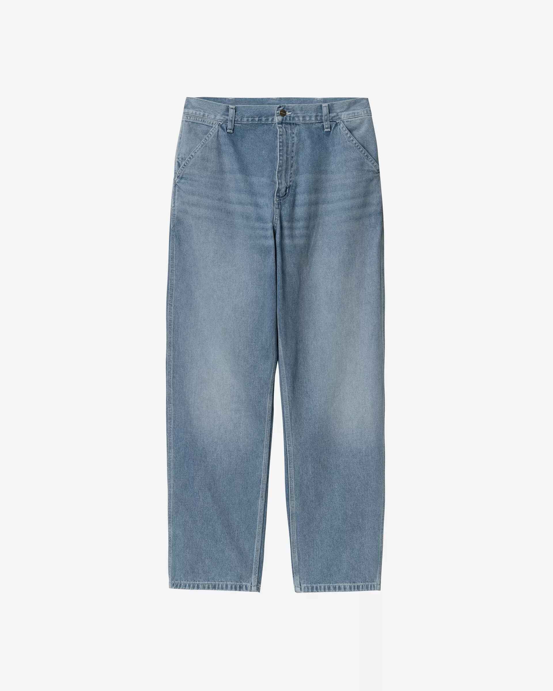 Simple Pant
