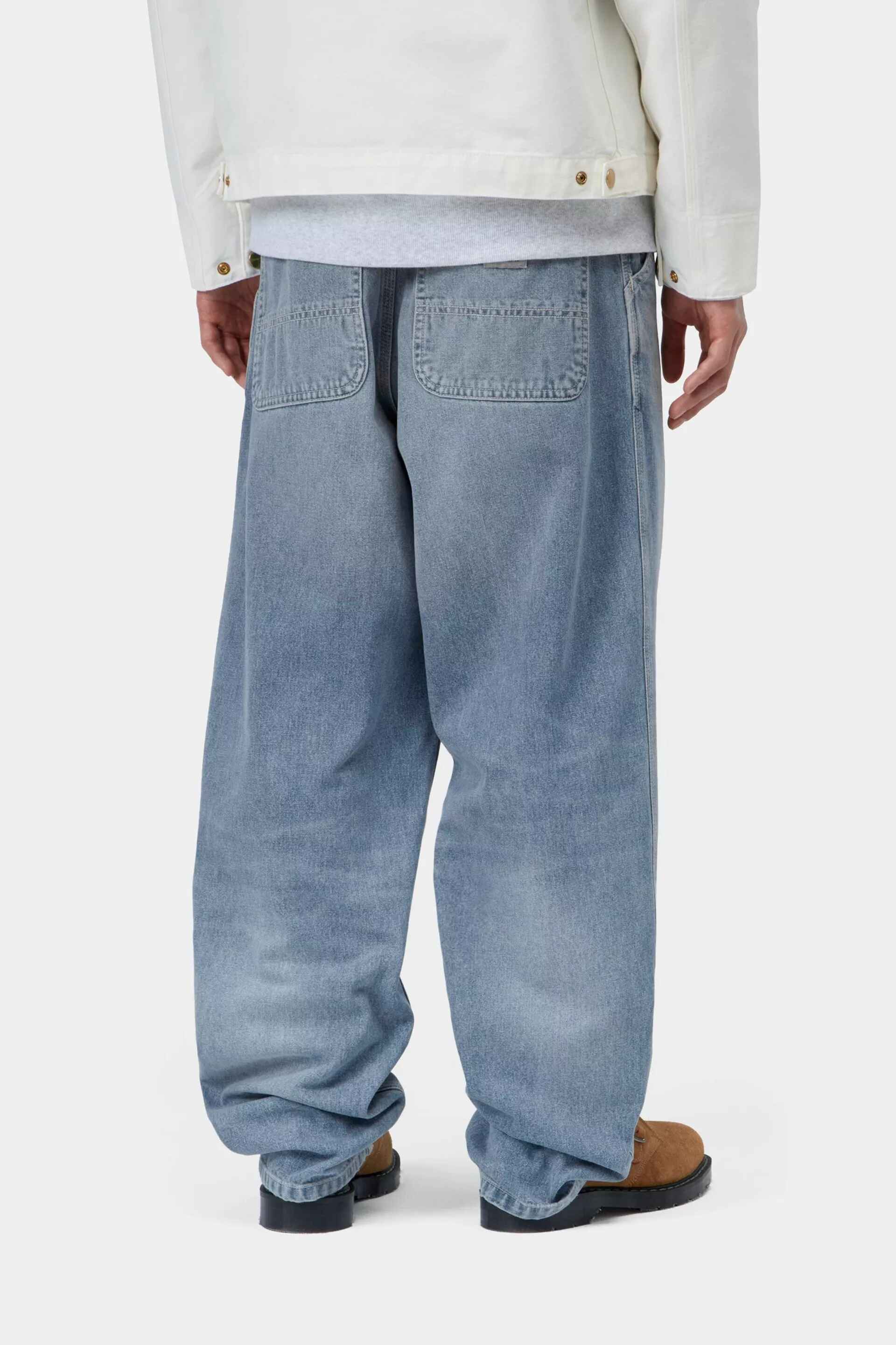 Simple Pant