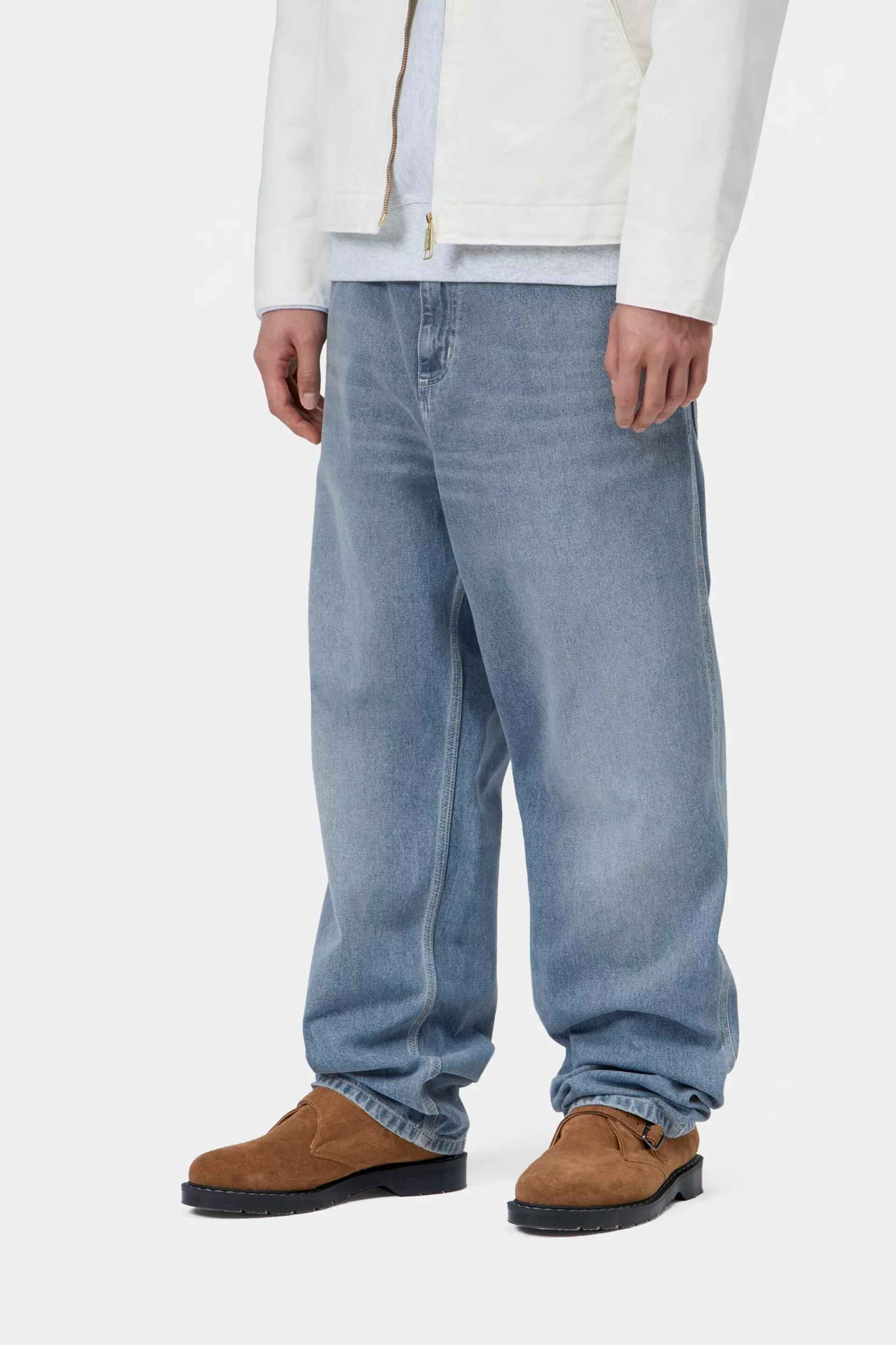 Simple Pant