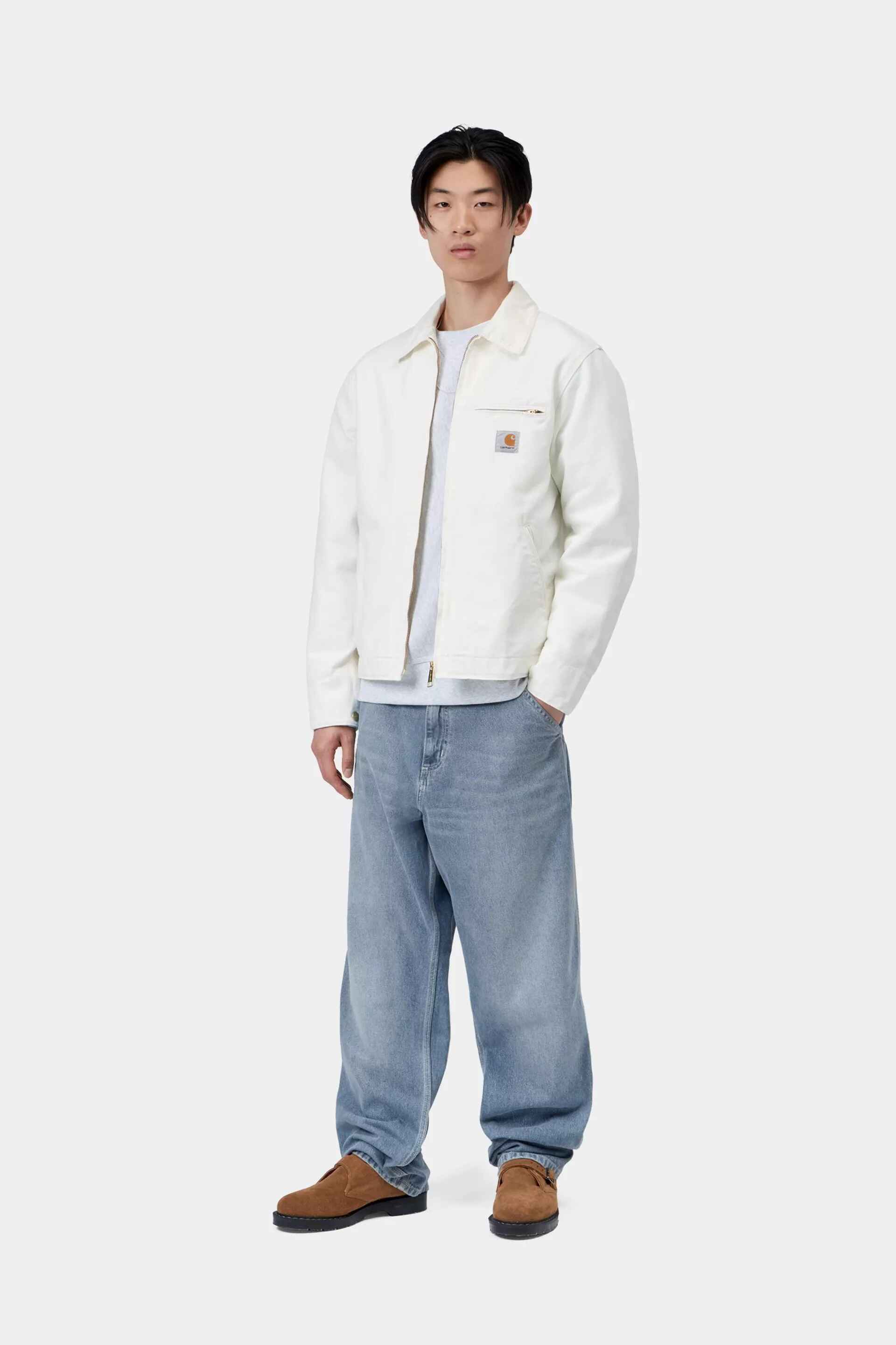 Simple Pant