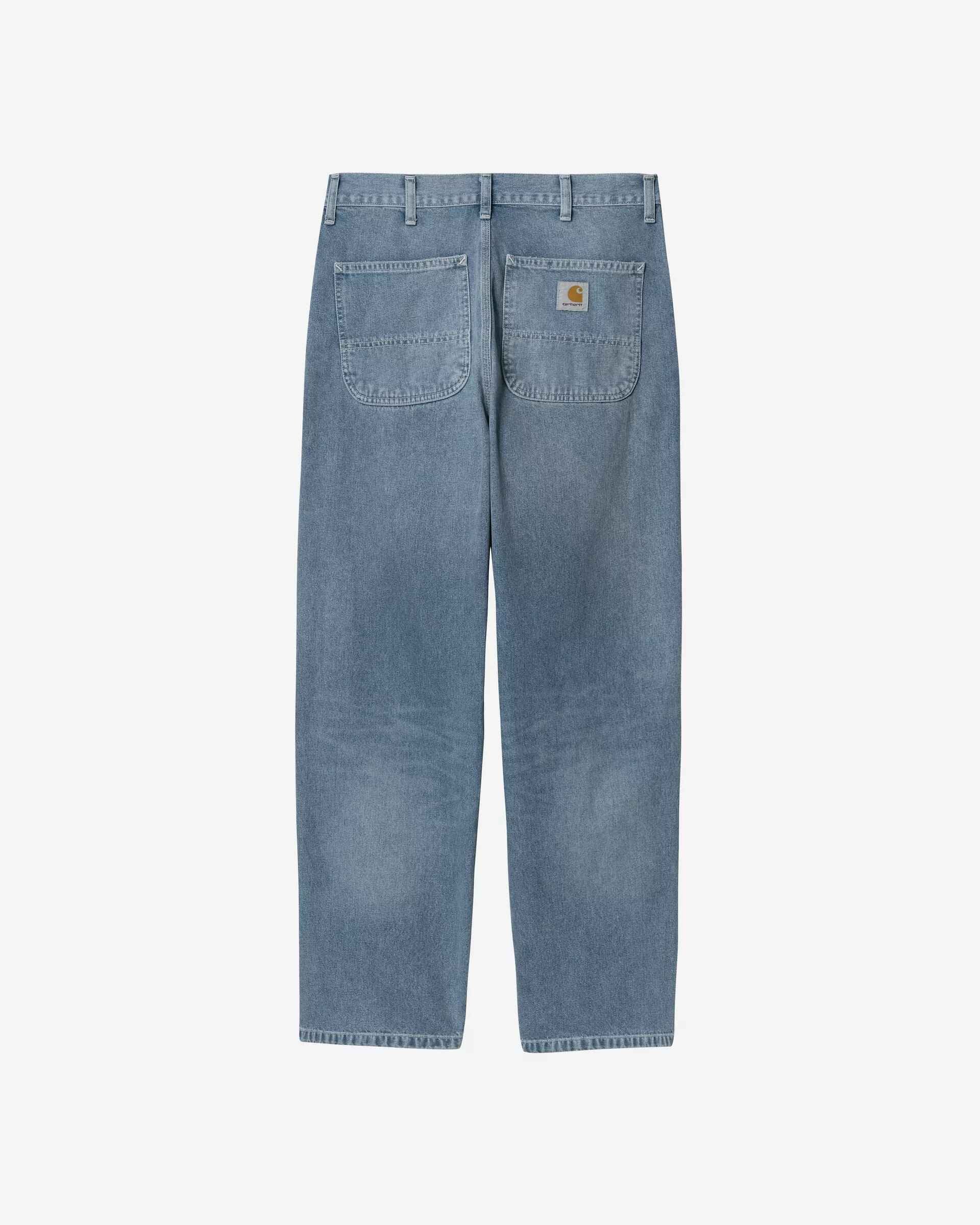 Simple Pant