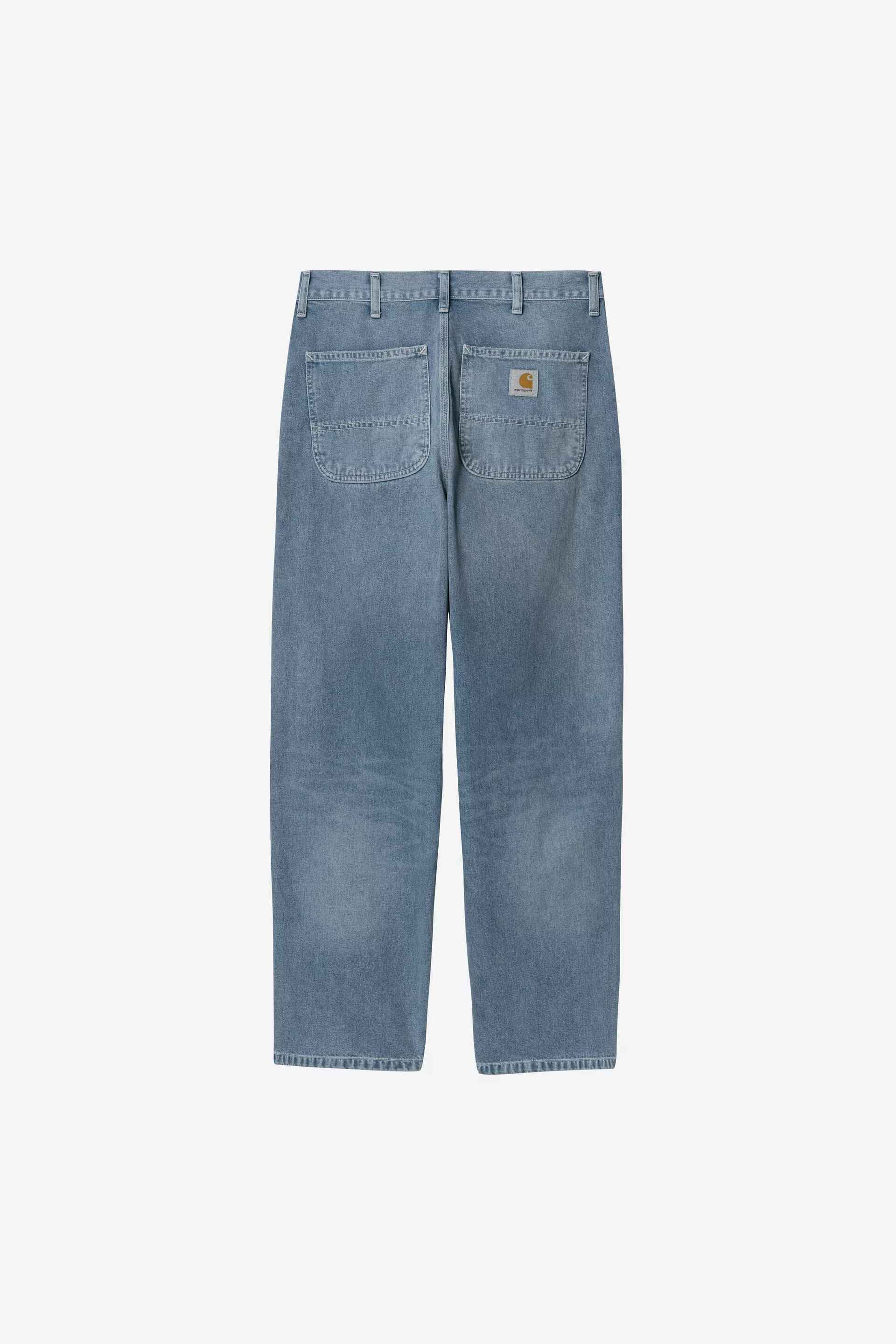 Simple Pant