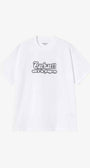 S/S World Tour T-Shirt