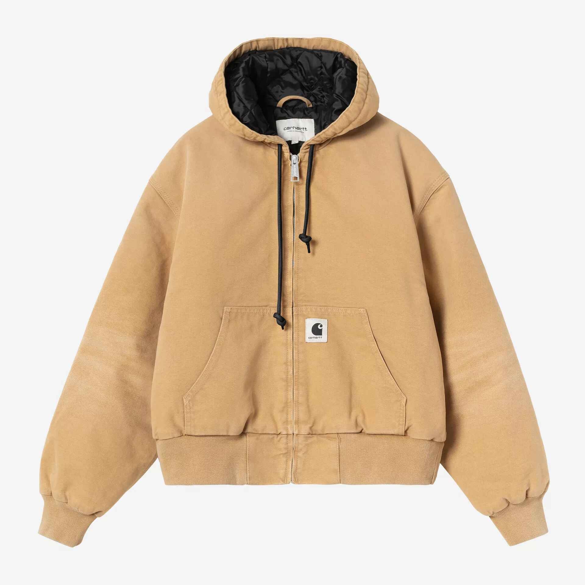 Women's OG Active Jacket