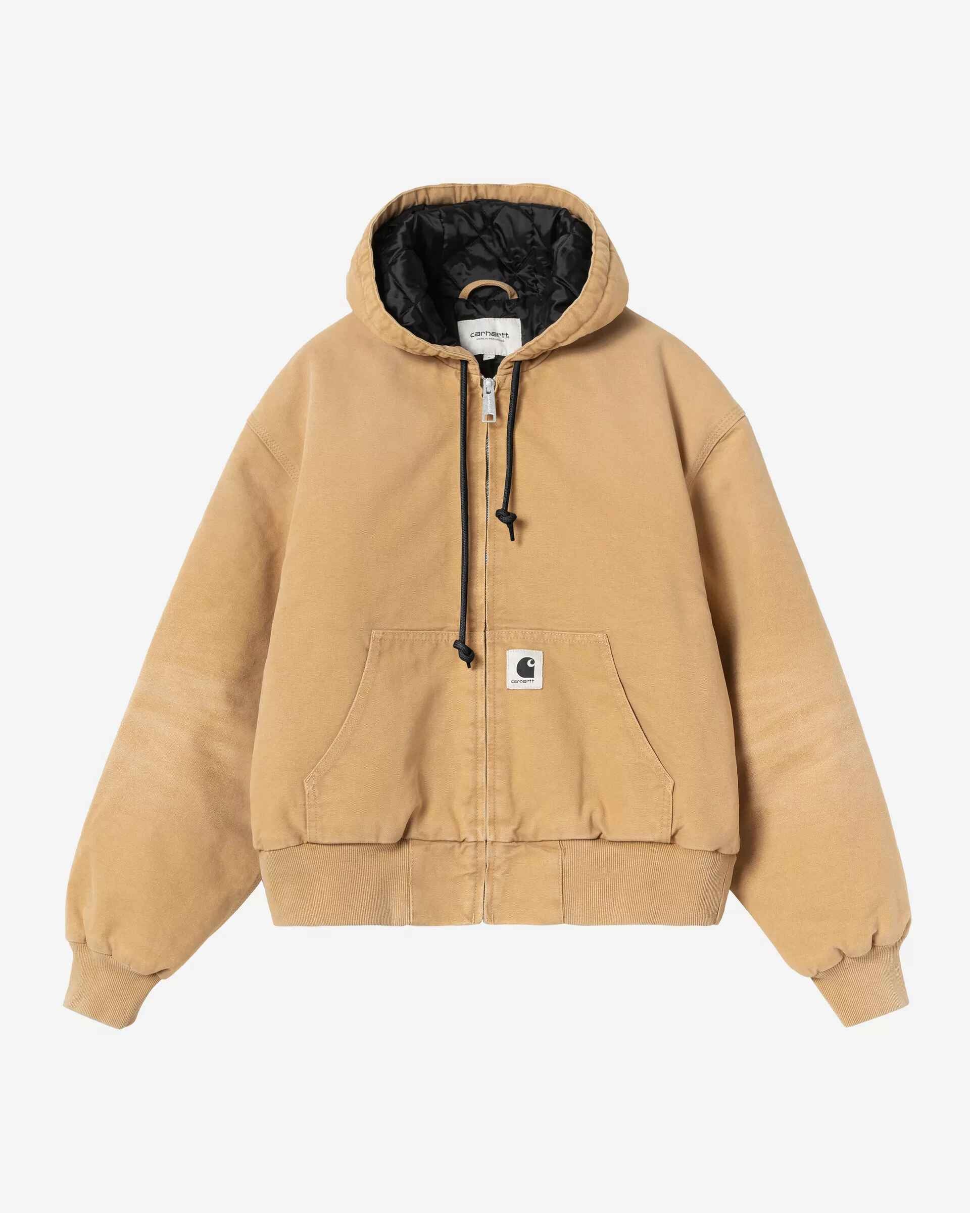 Women's OG Active Jacket