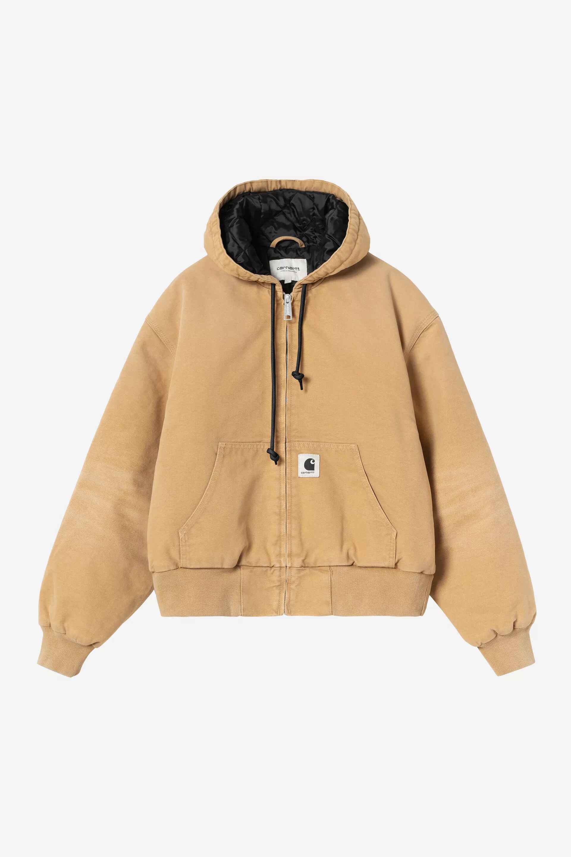Women's OG Active Jacket