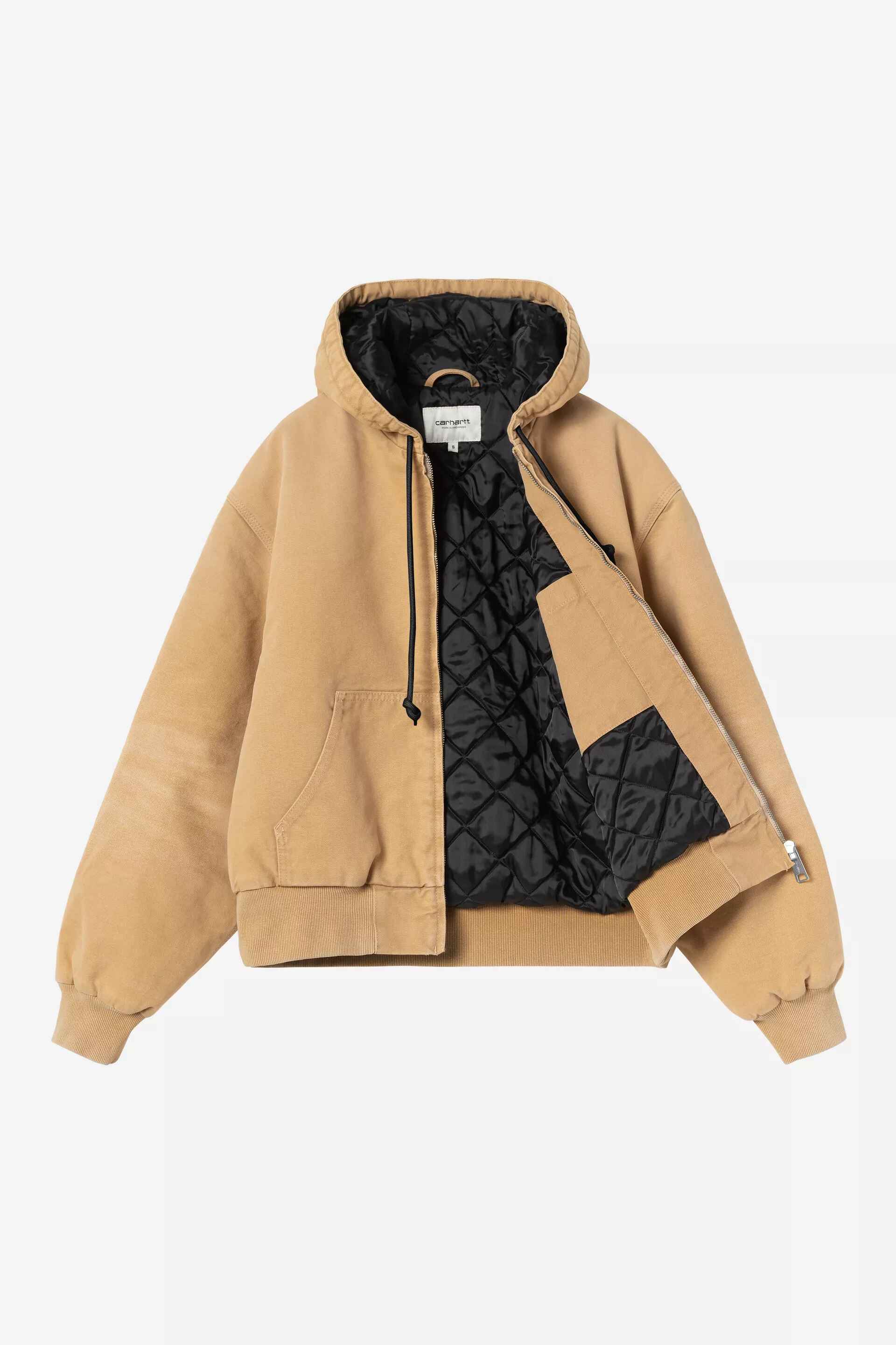 Women's OG Active Jacket