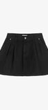 Women's Billie Single Knee Skirt