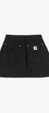 Women's Billie Single Knee Skirt