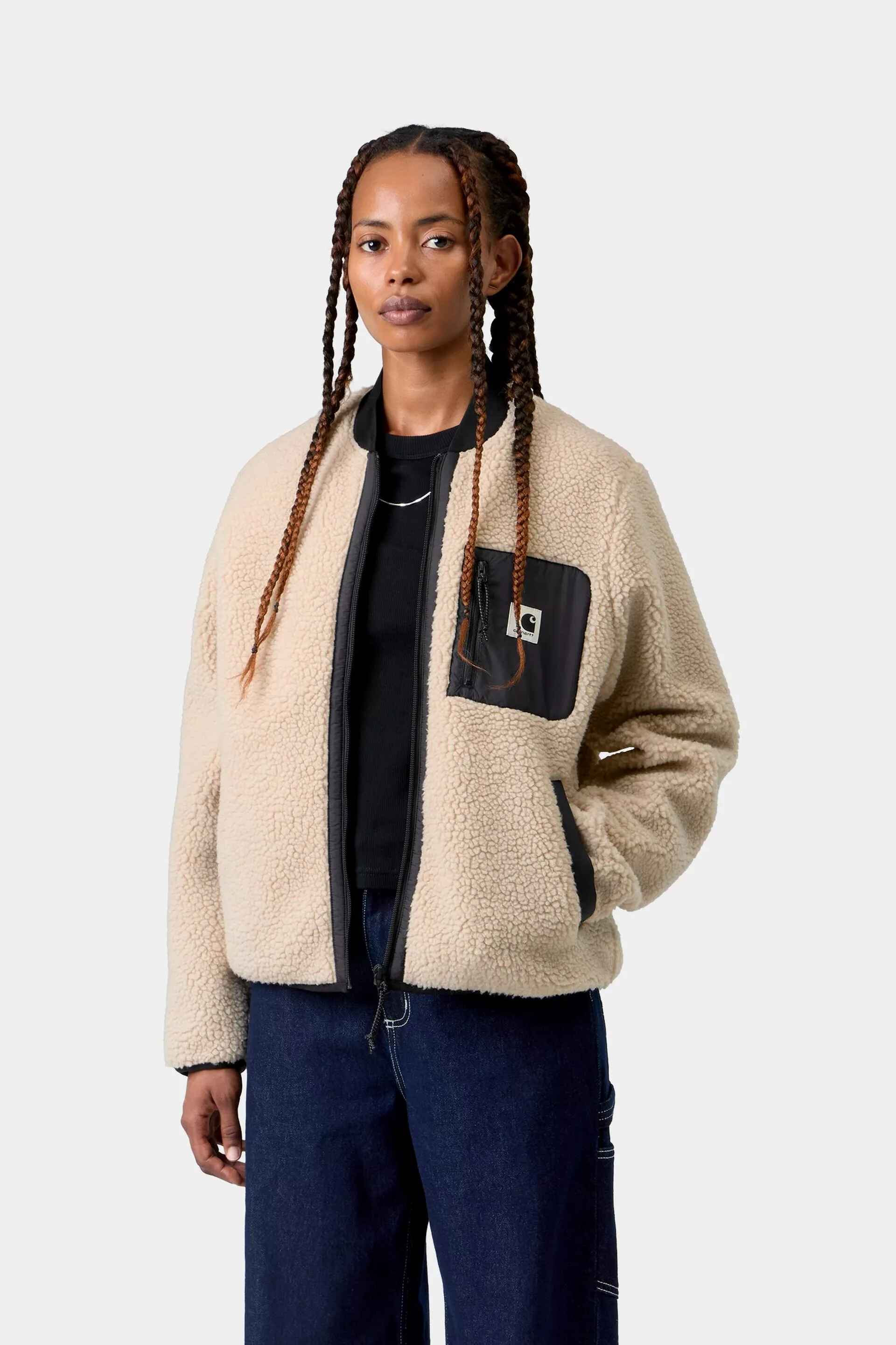 Women's Janet Liner