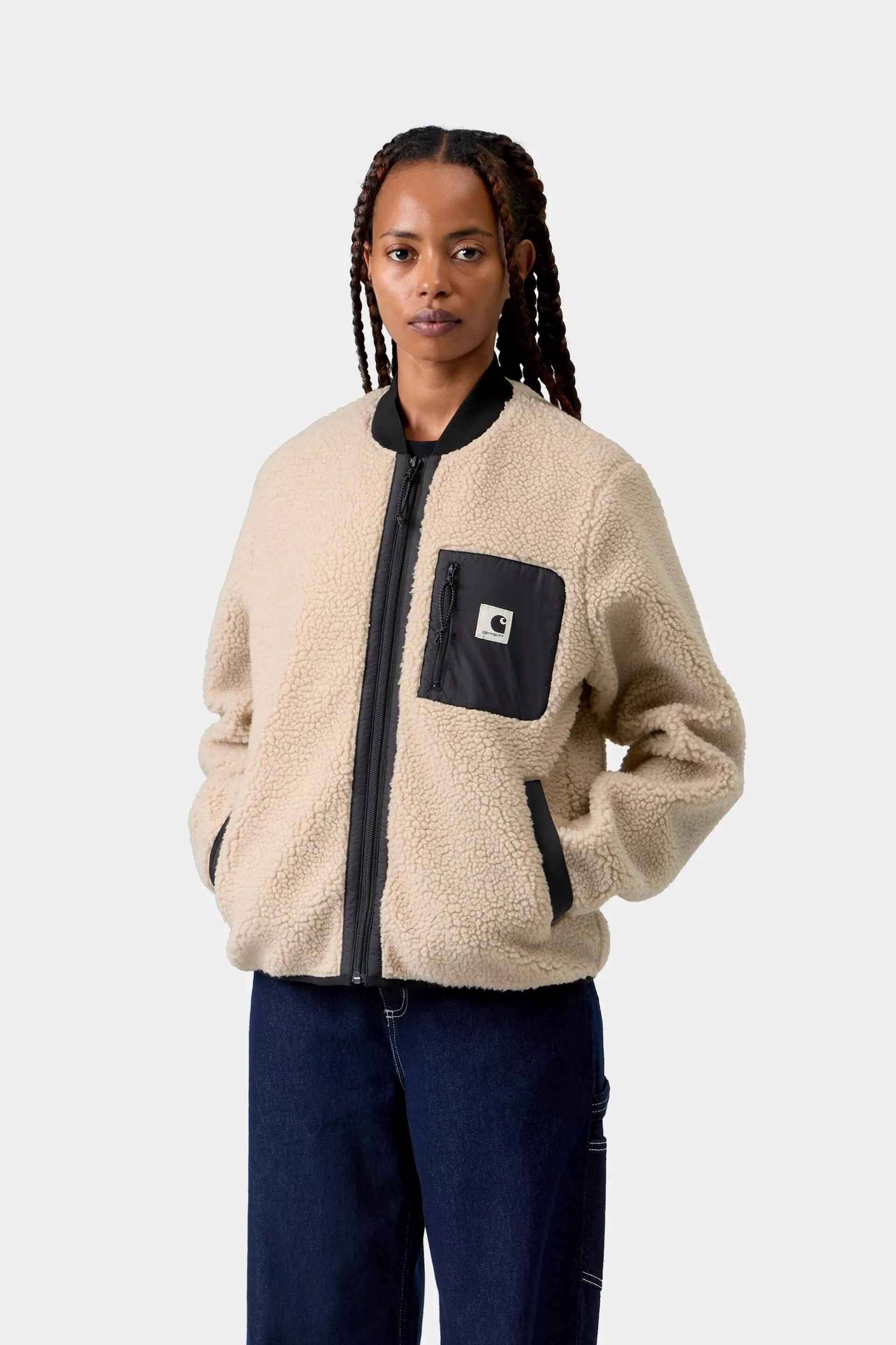 Women's Janet Liner