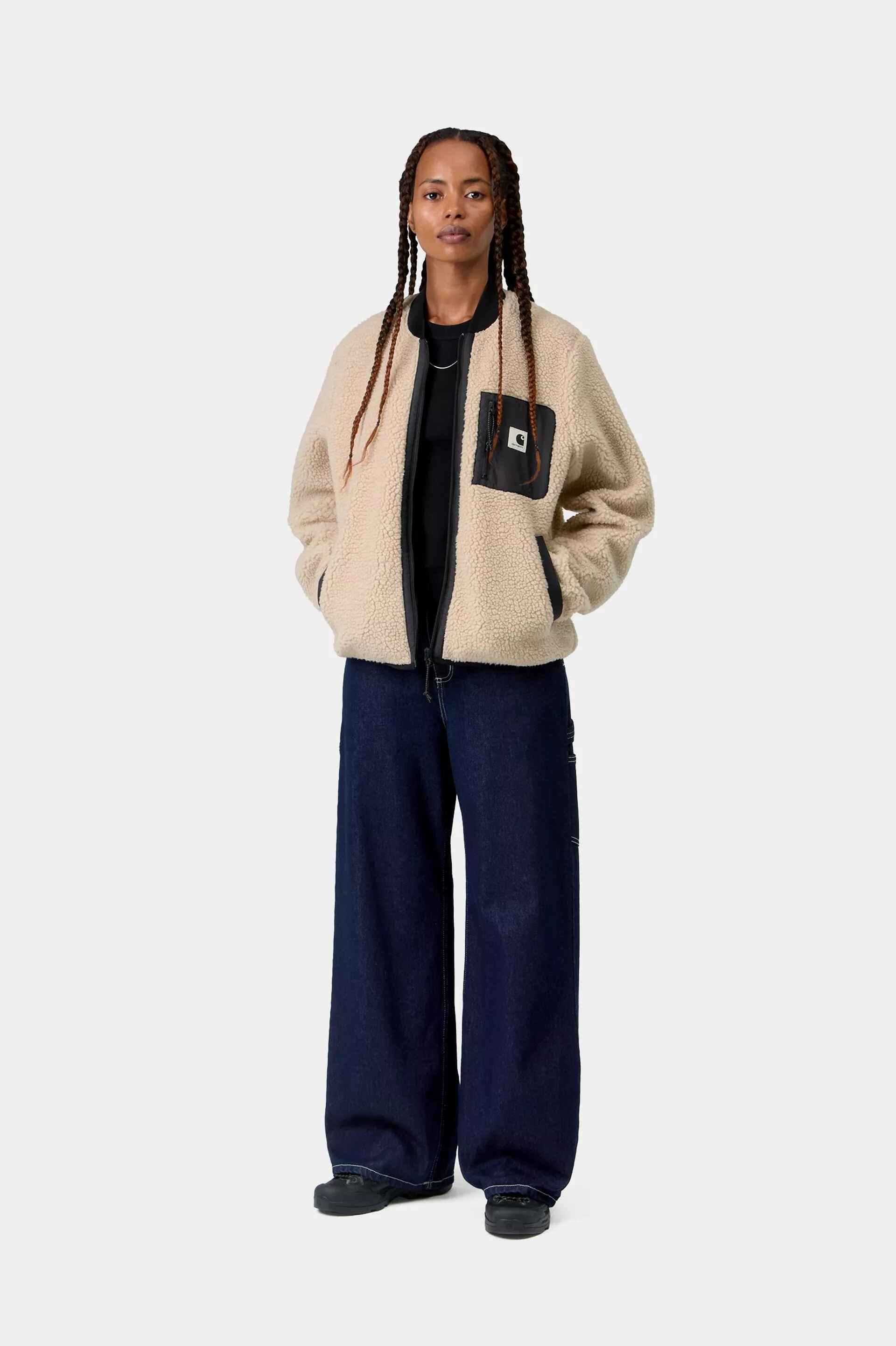 Women's Janet Liner