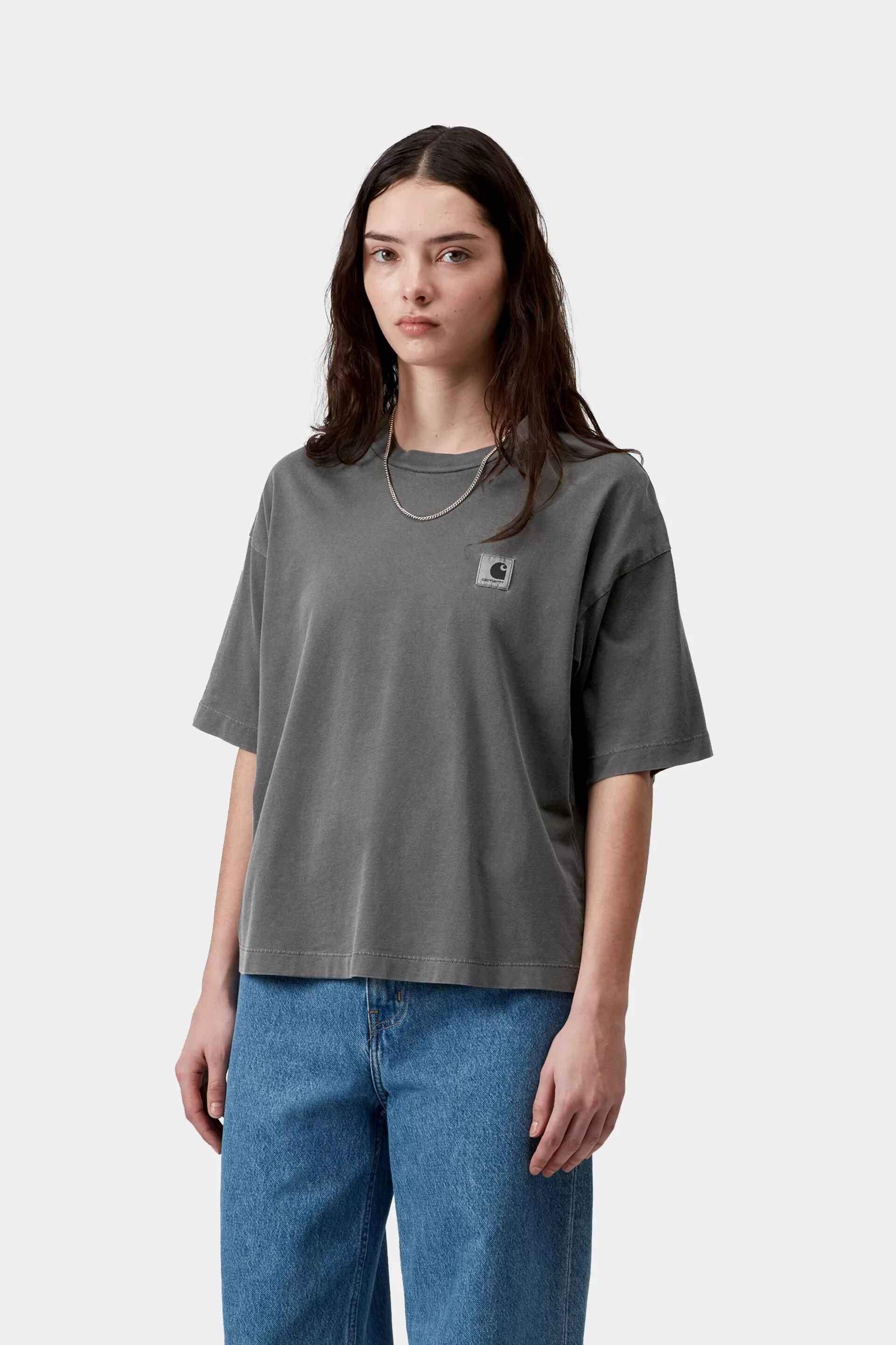 Women's S/S Nelson T-Shirt