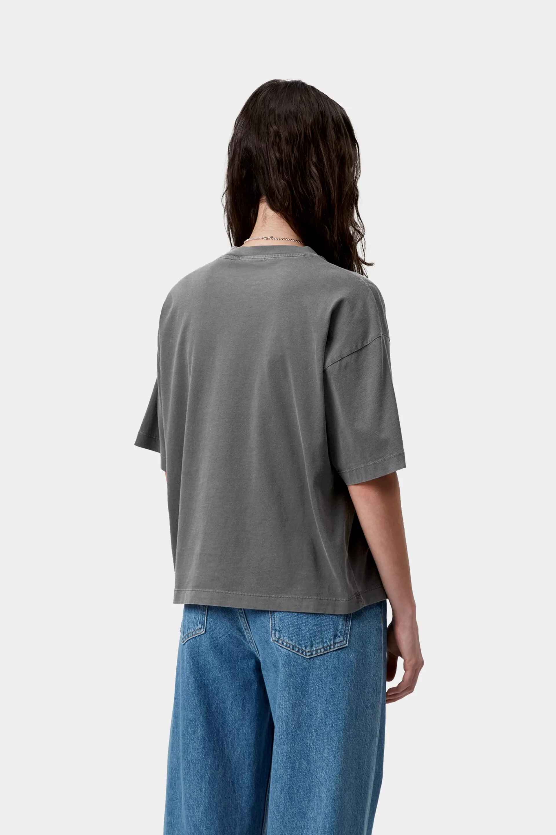 Women's S/S Nelson T-Shirt