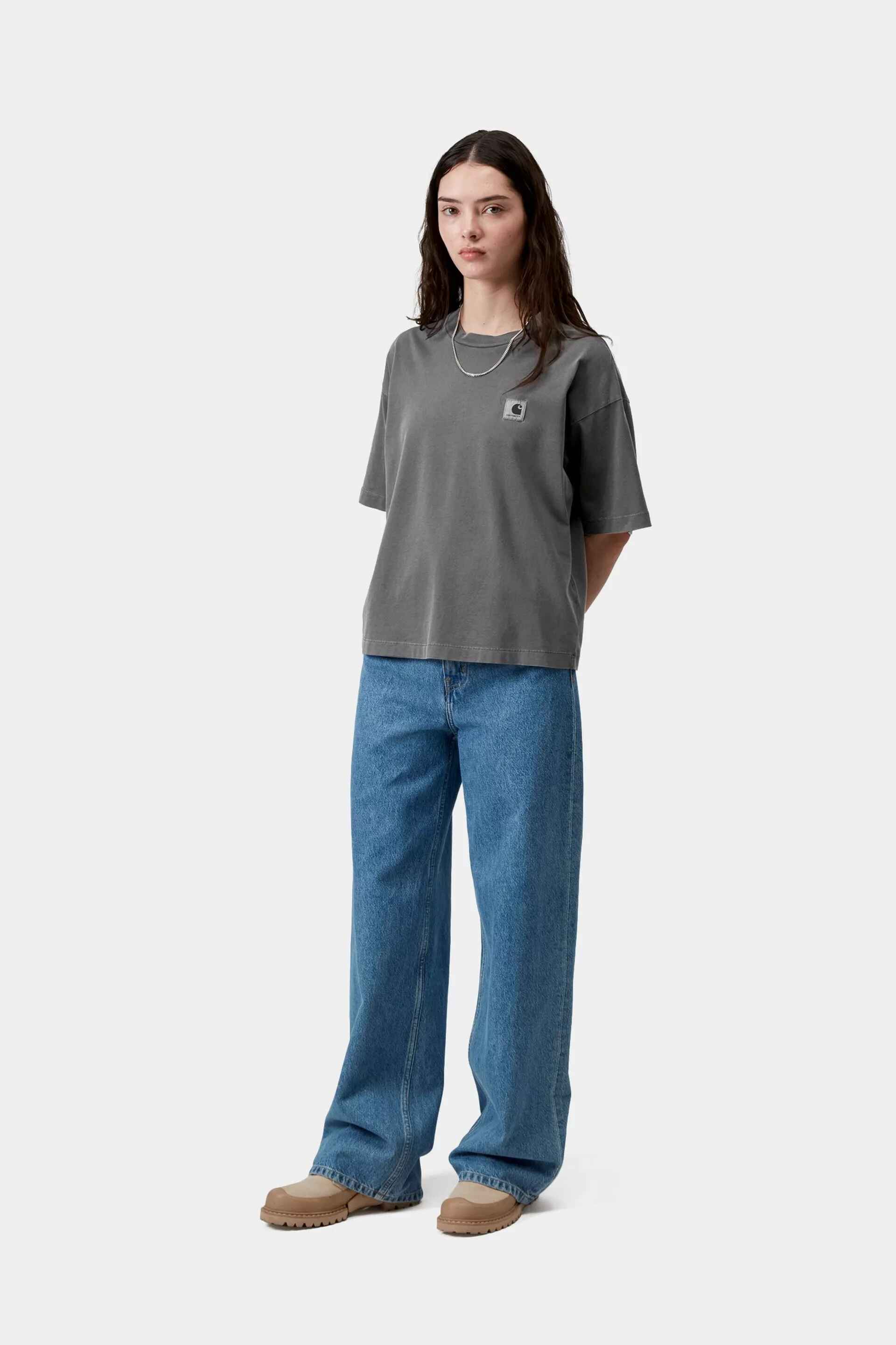 Women's S/S Nelson T-Shirt