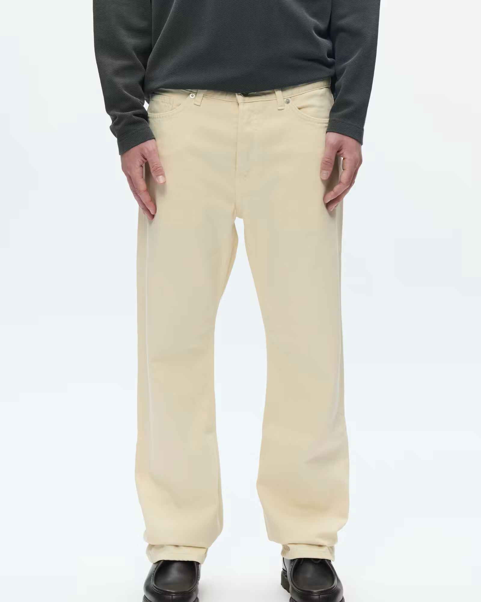 WWType 2 Jeans