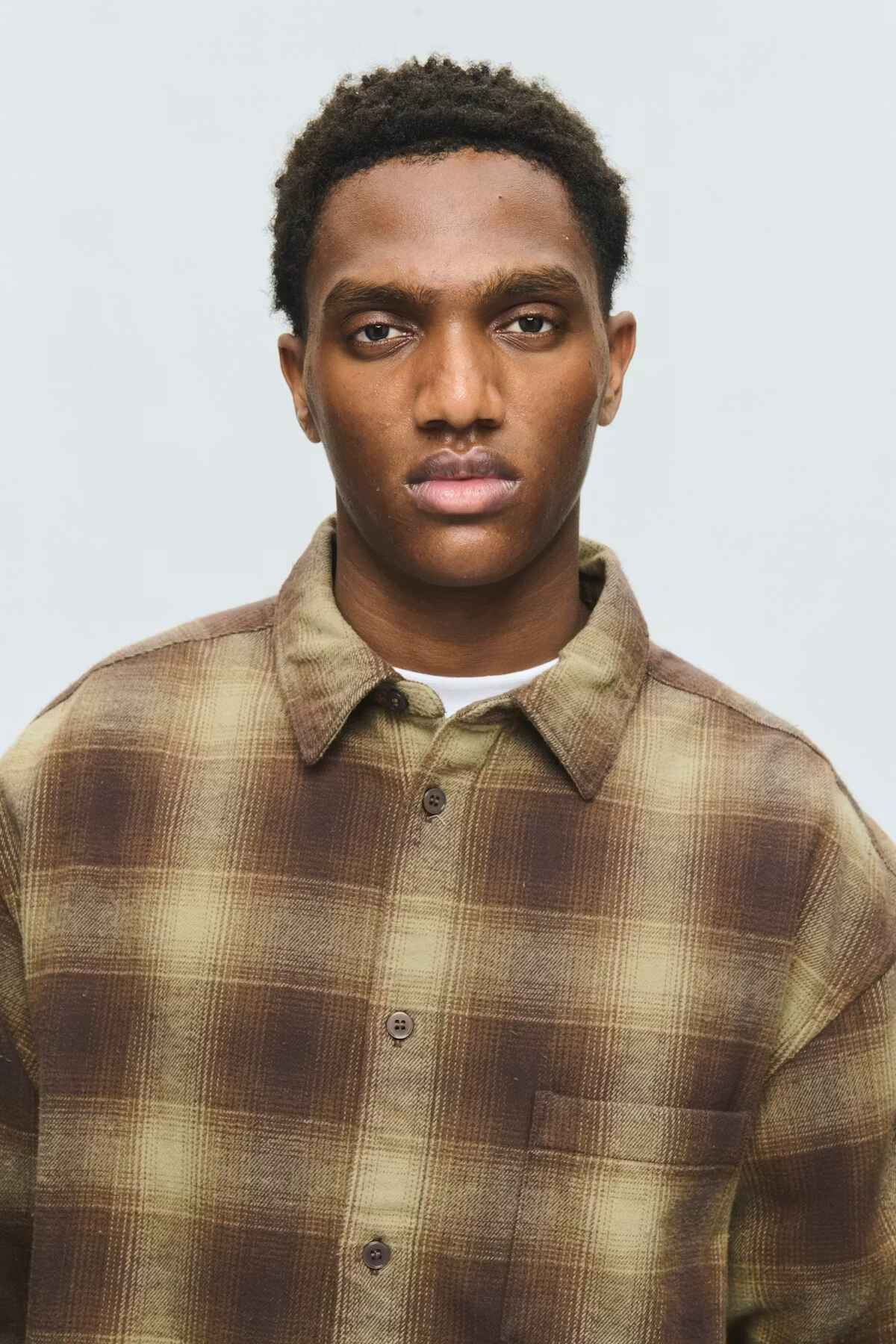 WWCarter Hemd