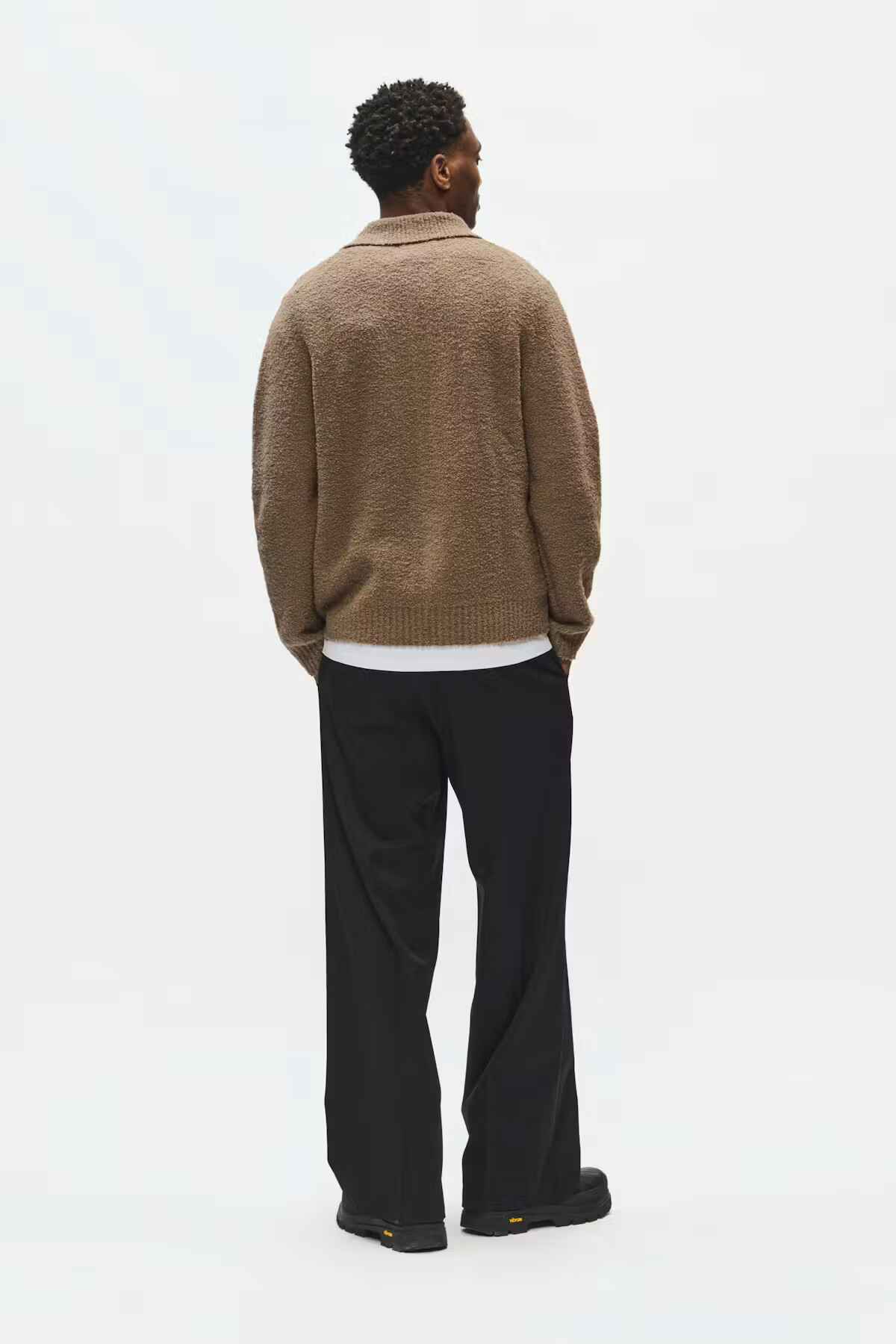 WWLuca Hose