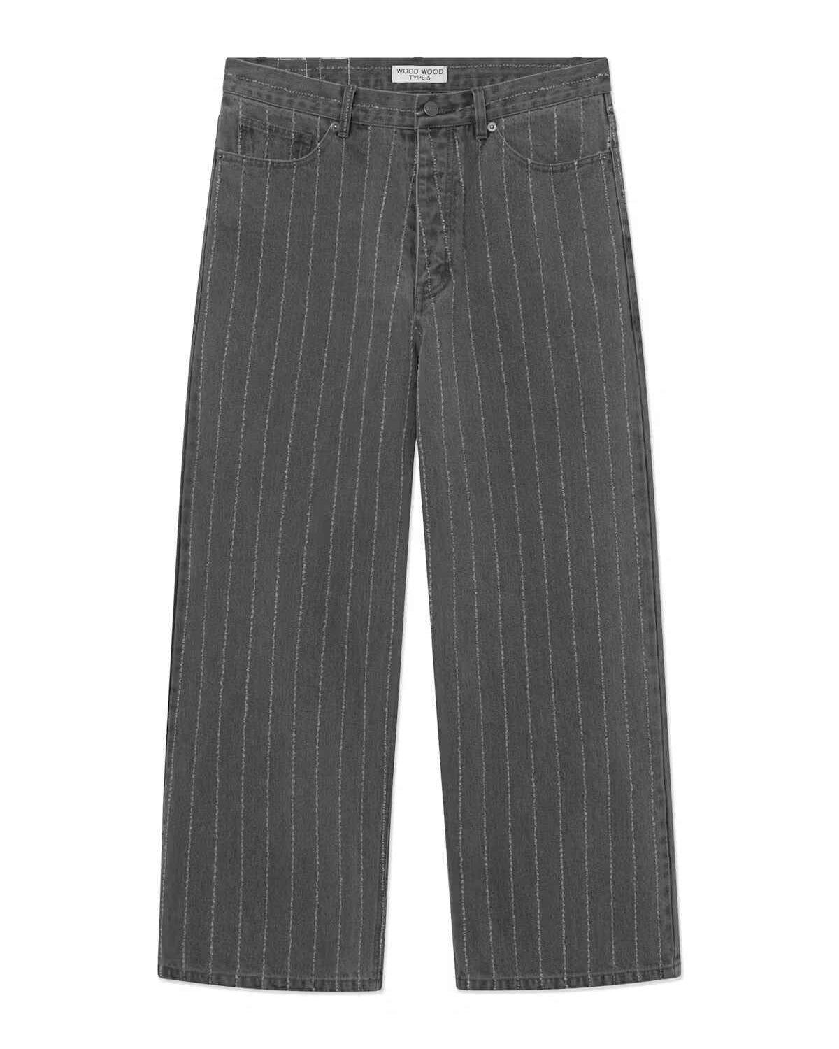 WWType 3 Jeans