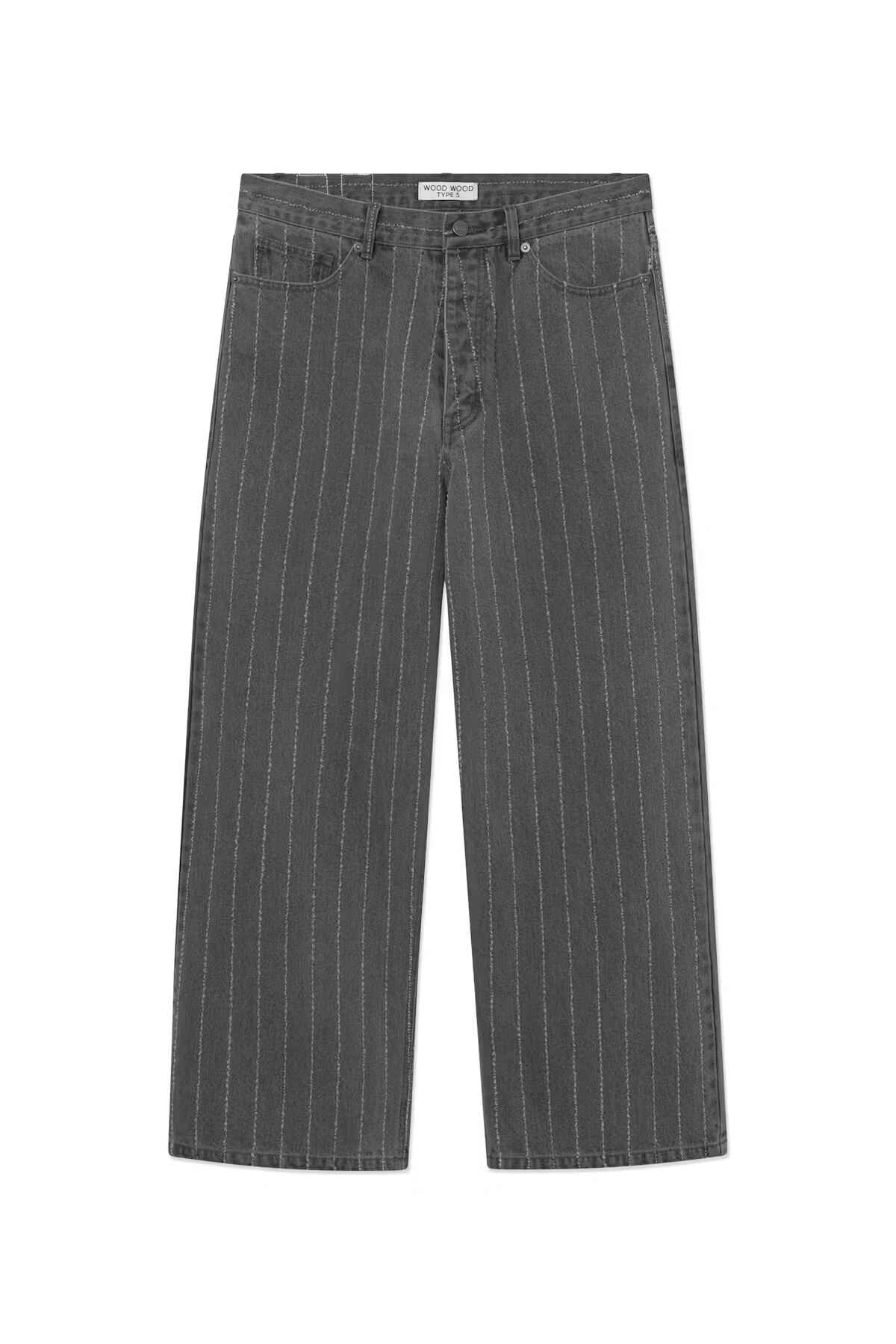 WWType 3 Jeans