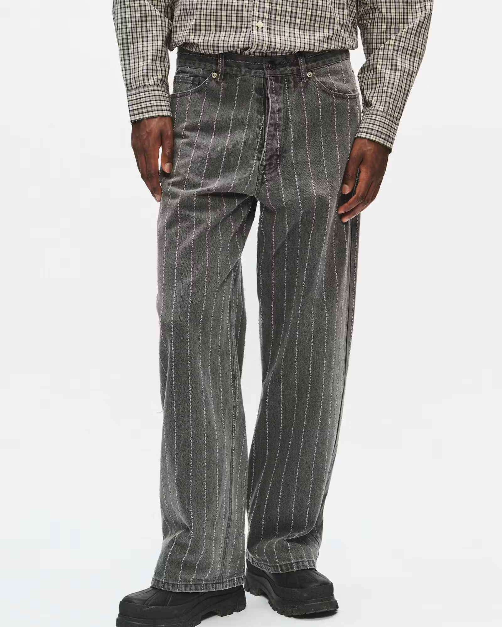 WWType 3 Jeans