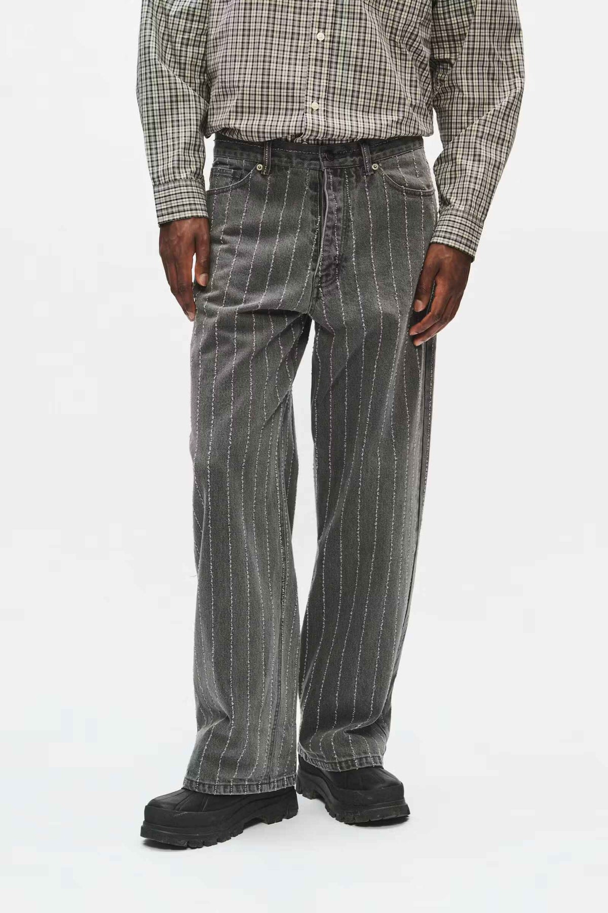 WWType 3 Jeans