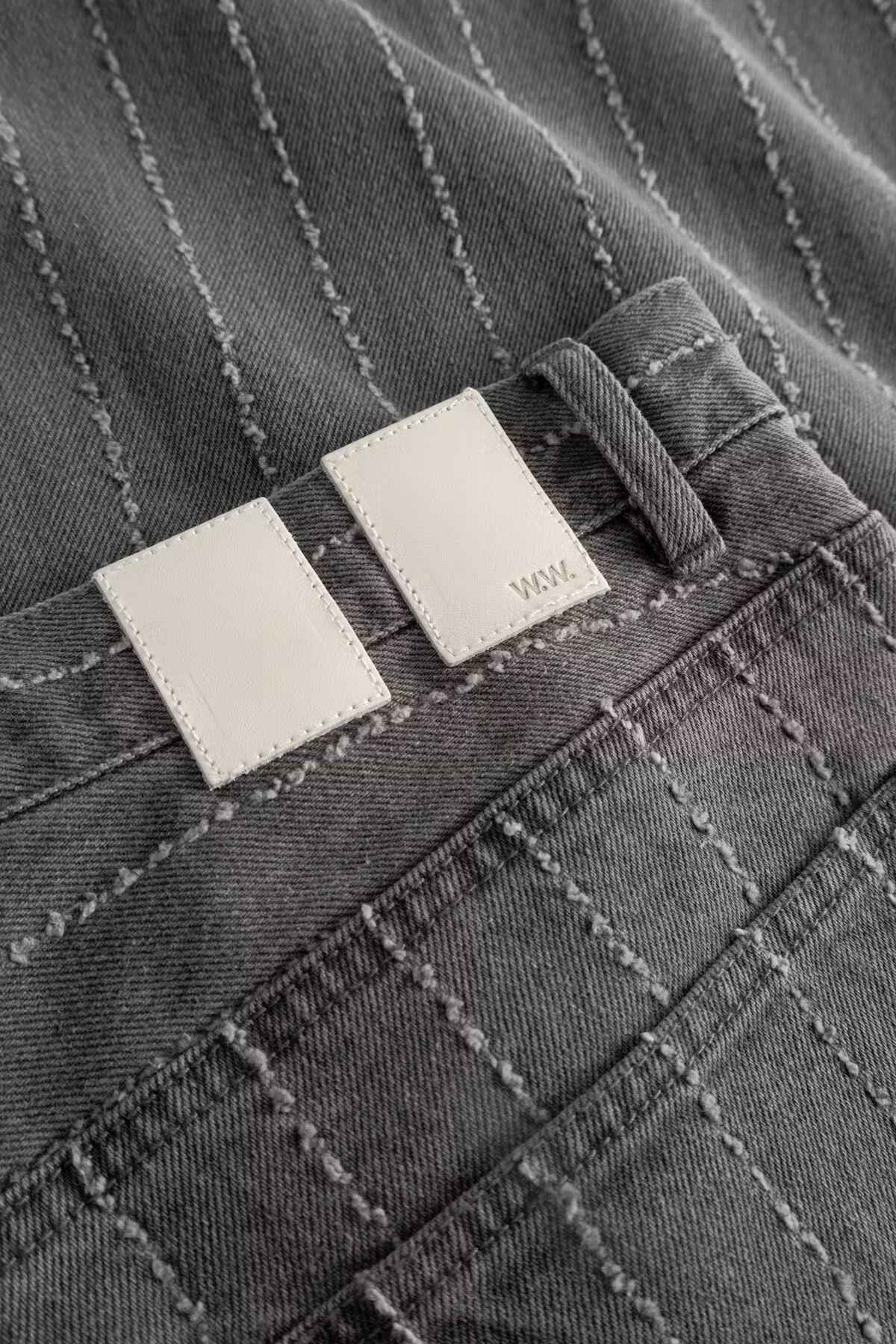 WWType 3 Jeans