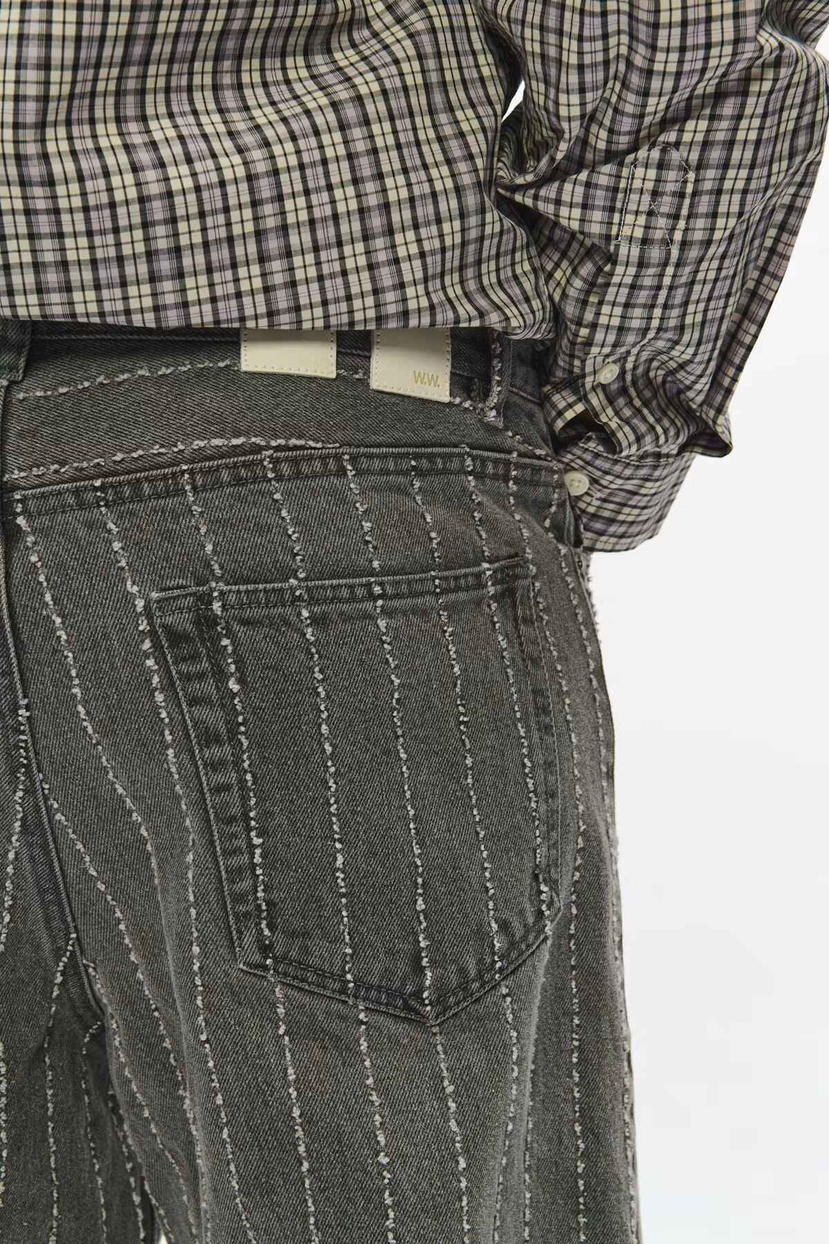 WWType 3 Jeans
