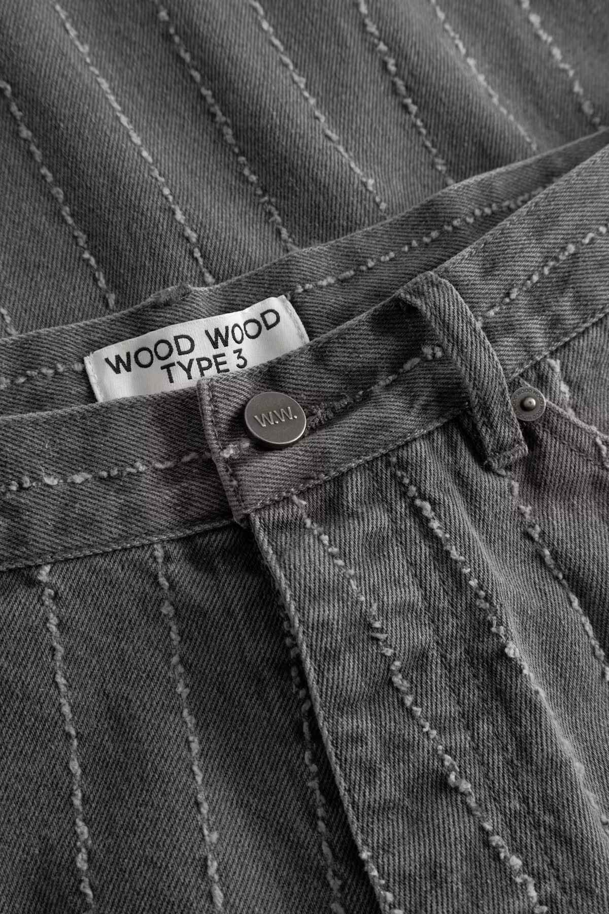 WWType 3 Jeans