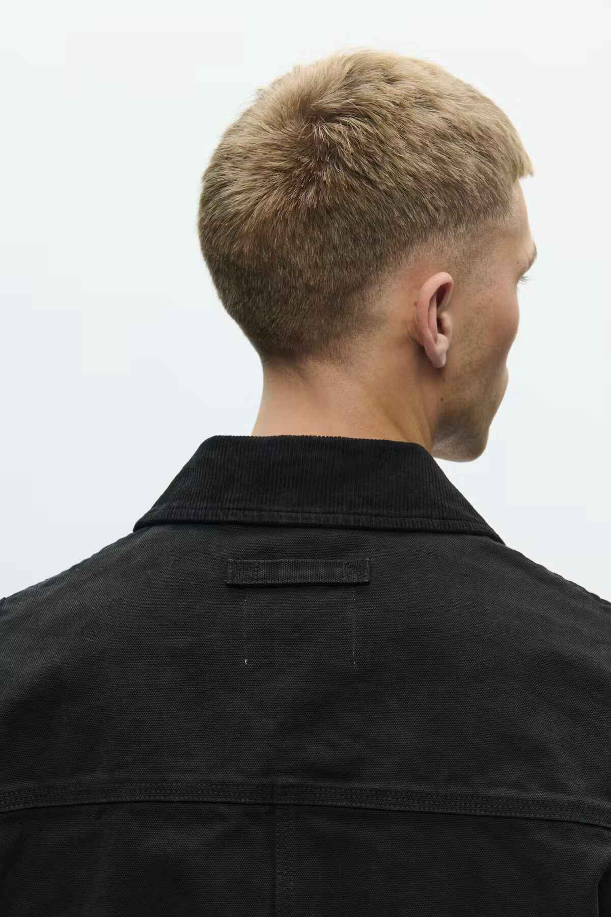 WWBo Jacke