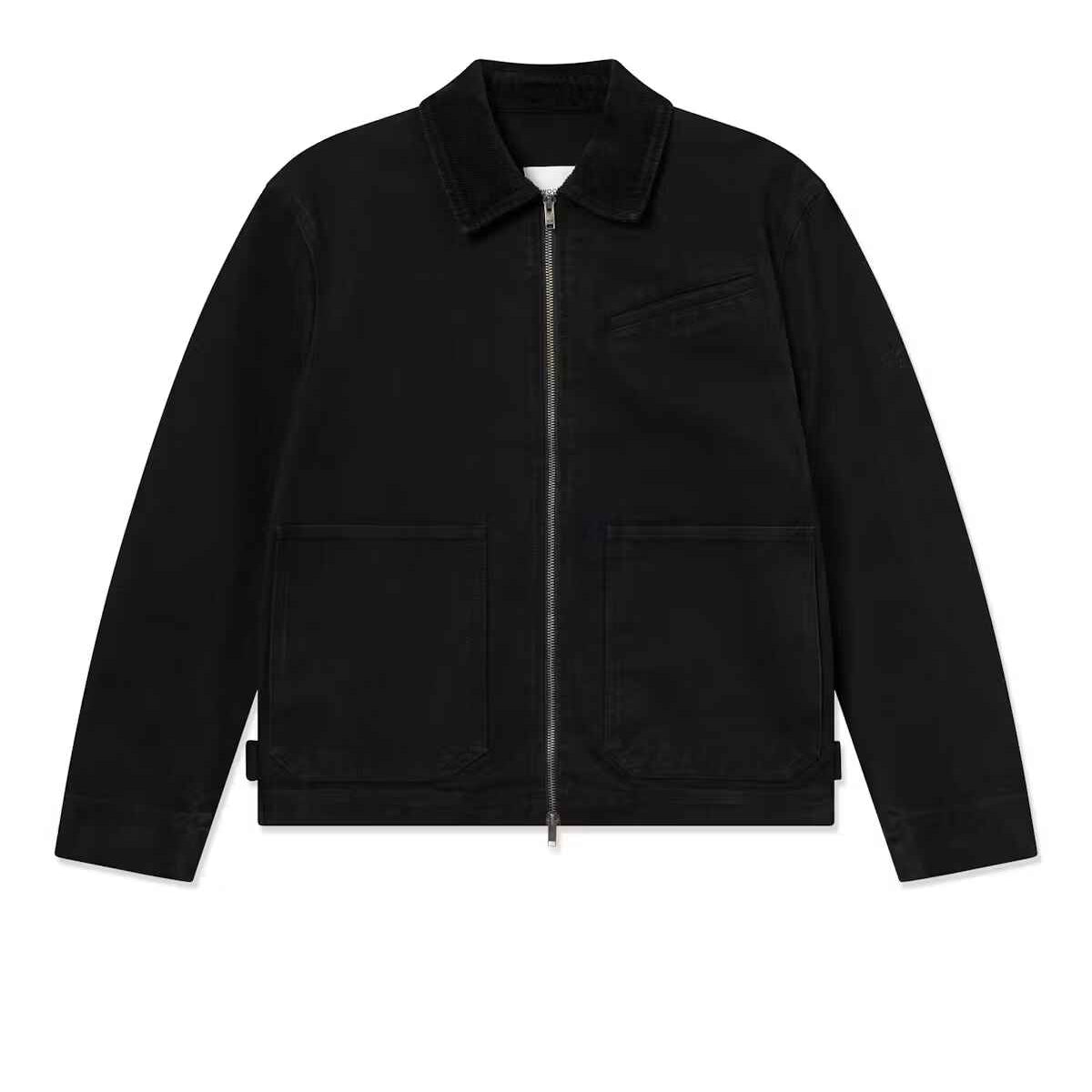 WWBo Jacke