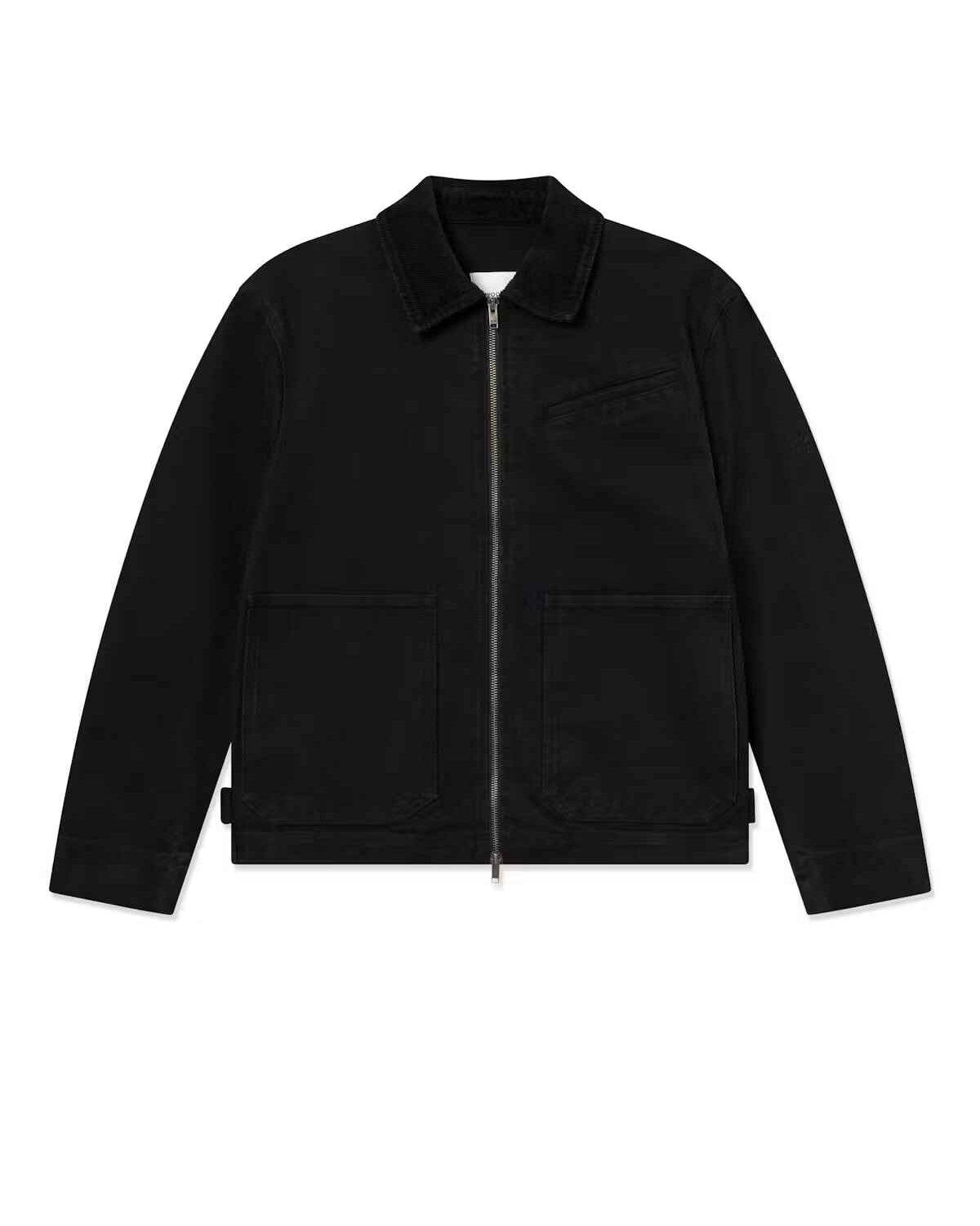 WWBo Jacke