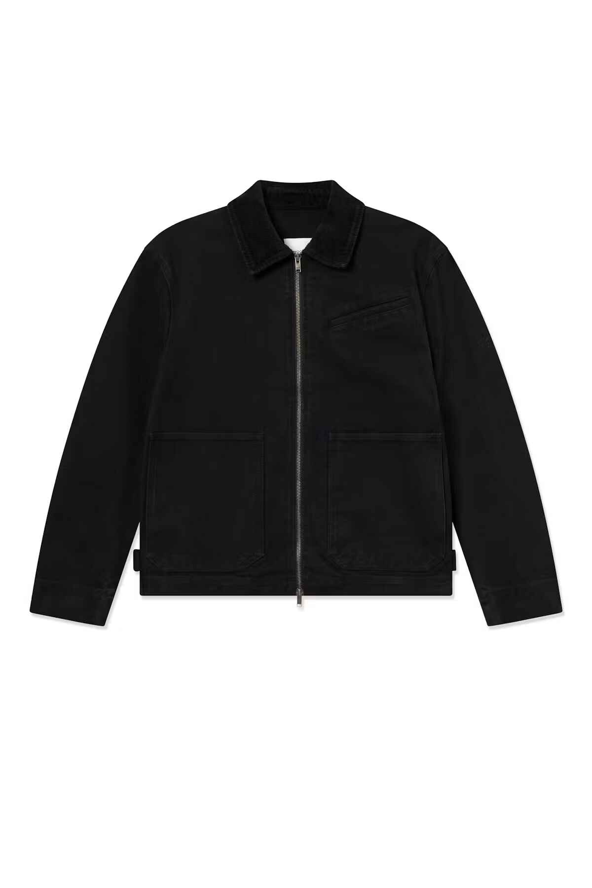 WWBo Jacke
