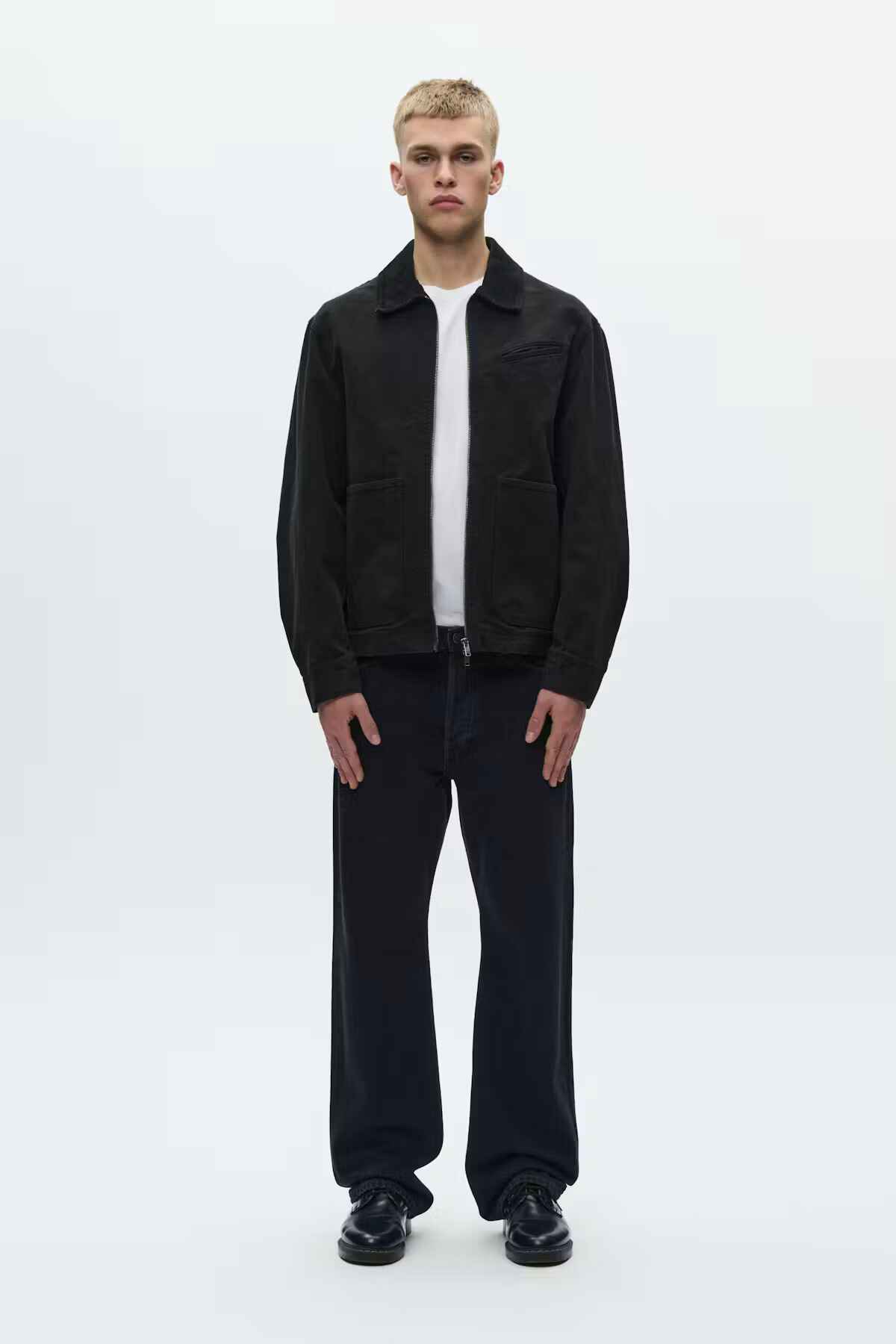 WWBo Jacke