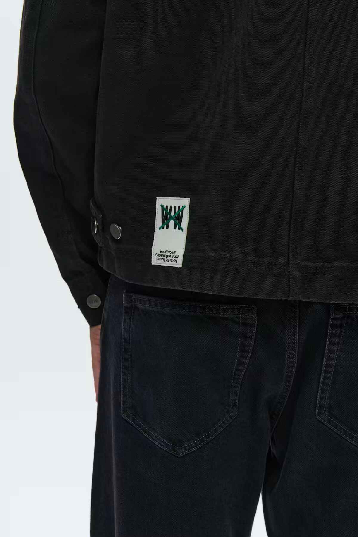 WWBo Jacke