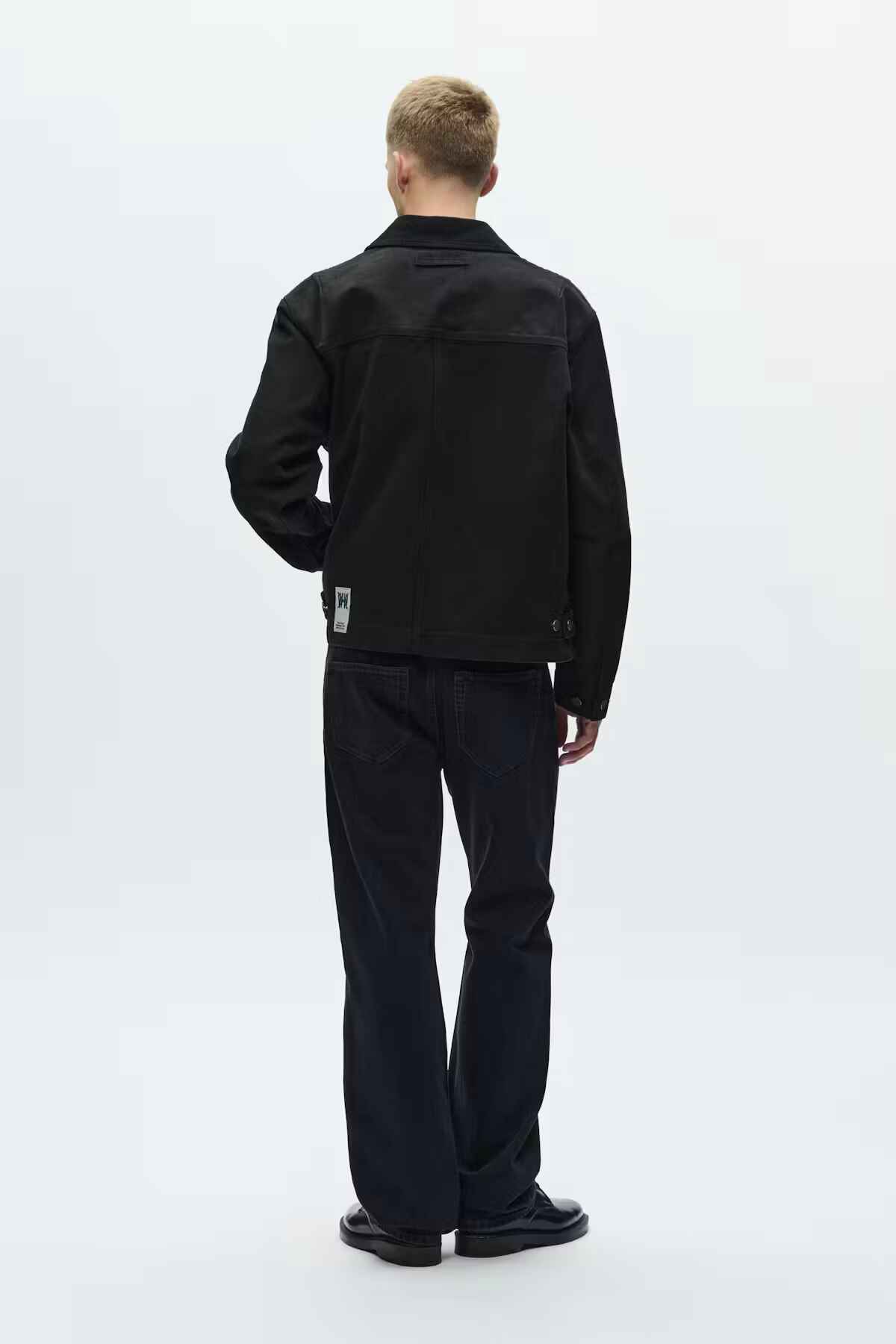 WWBo Jacke