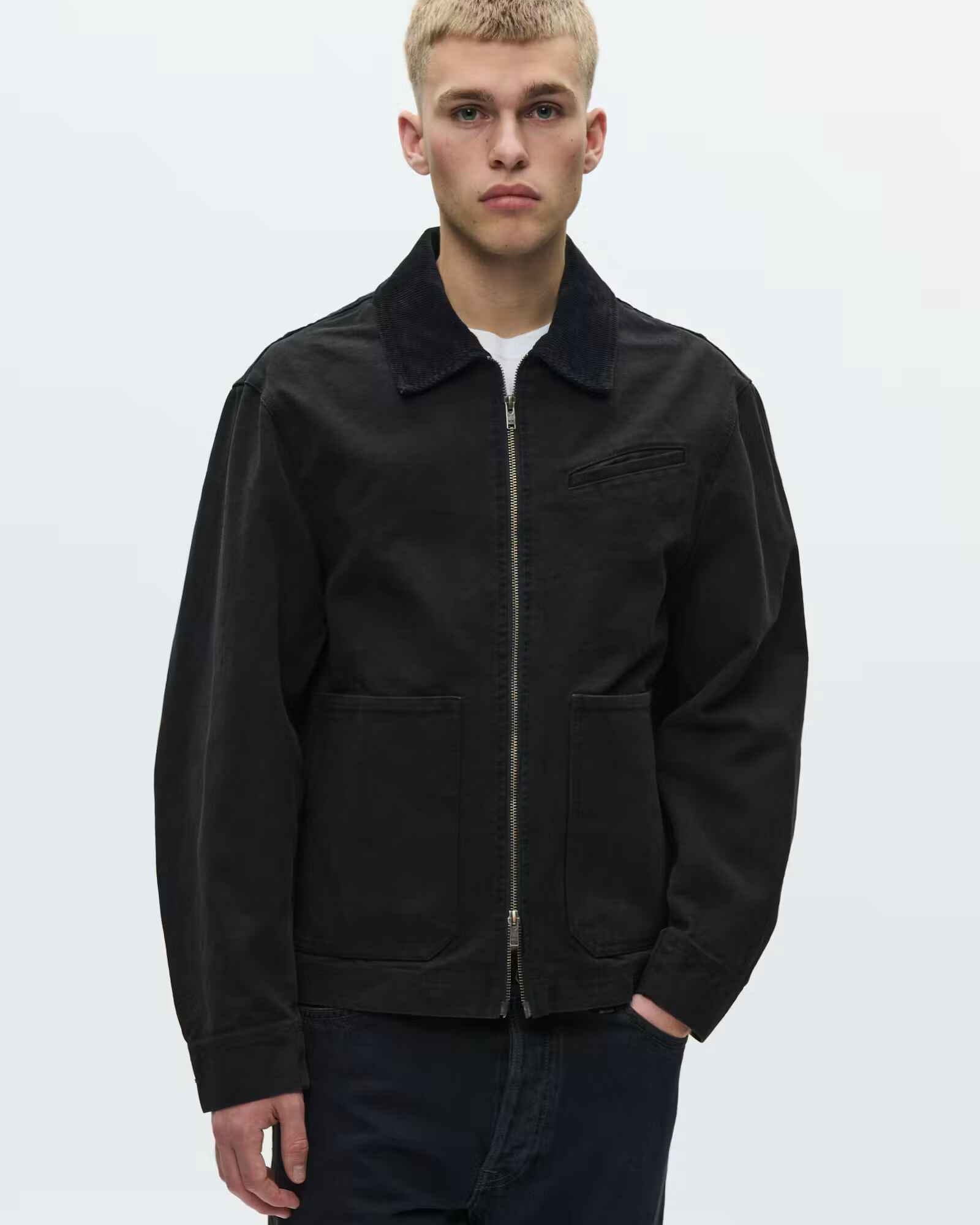 WWBo Jacke