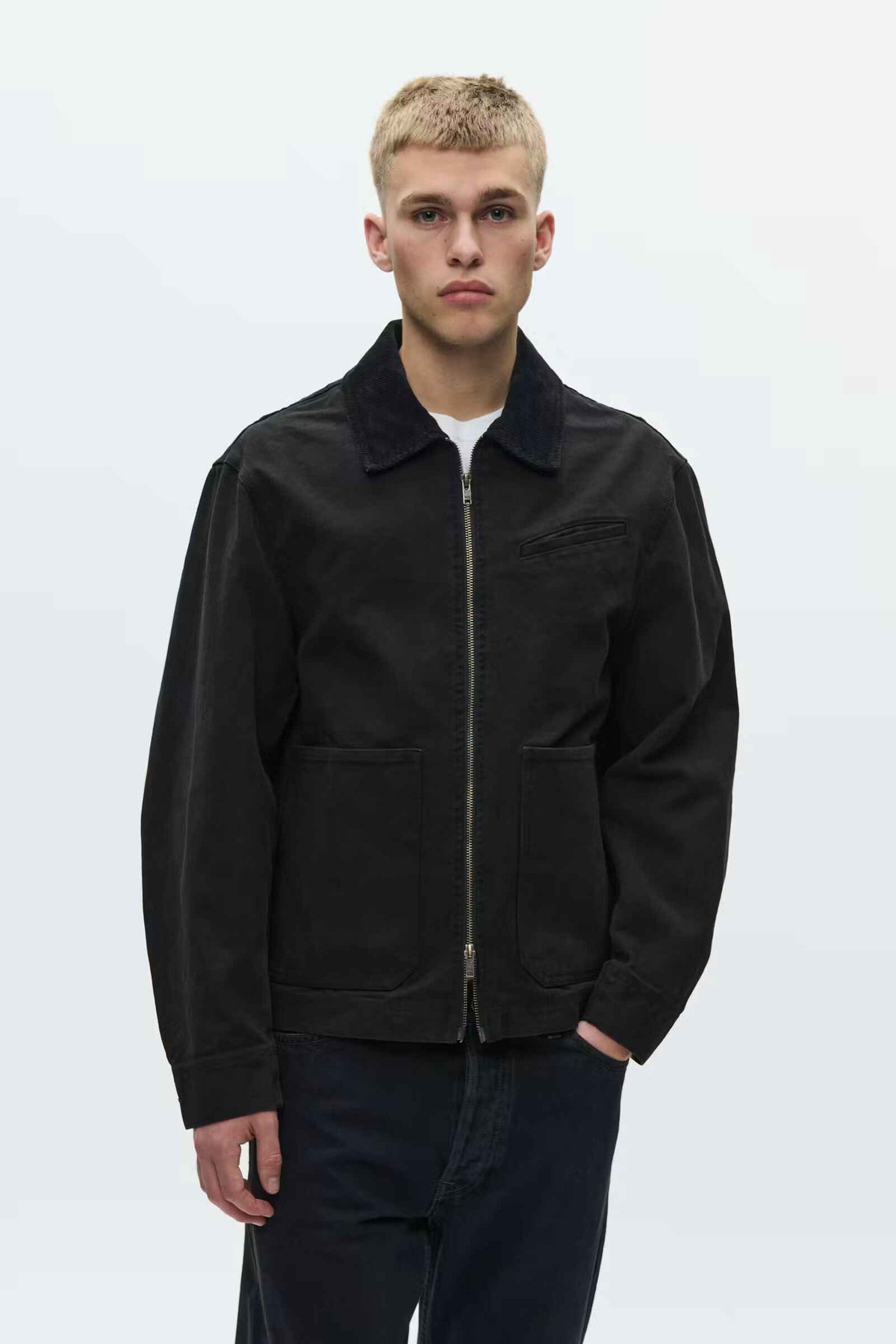 WWBo Jacke