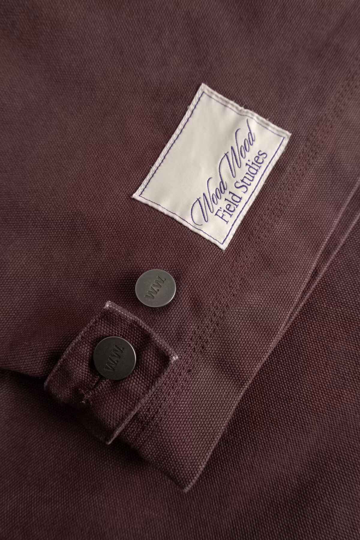 WWBo Jacke