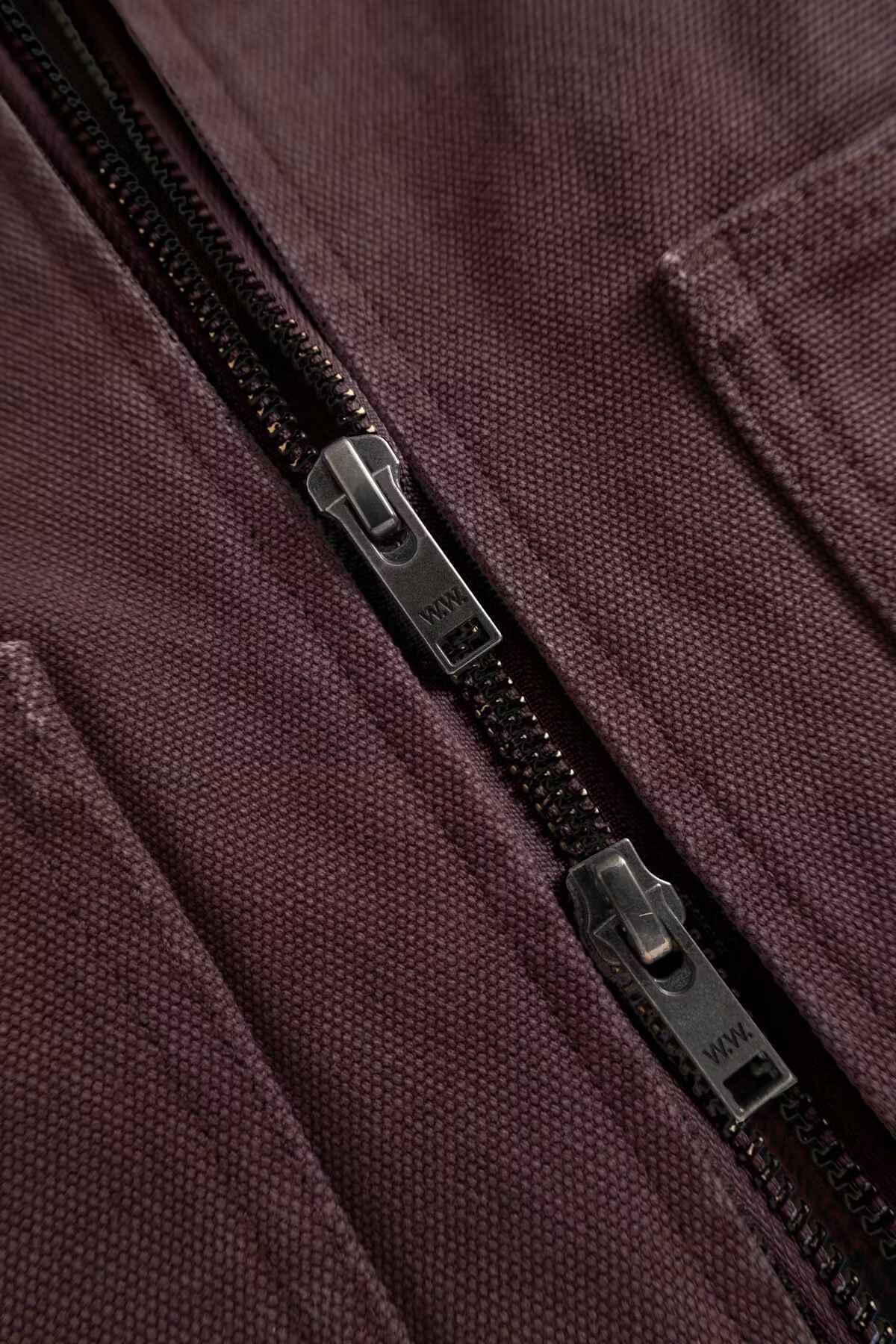 WWBo Jacke