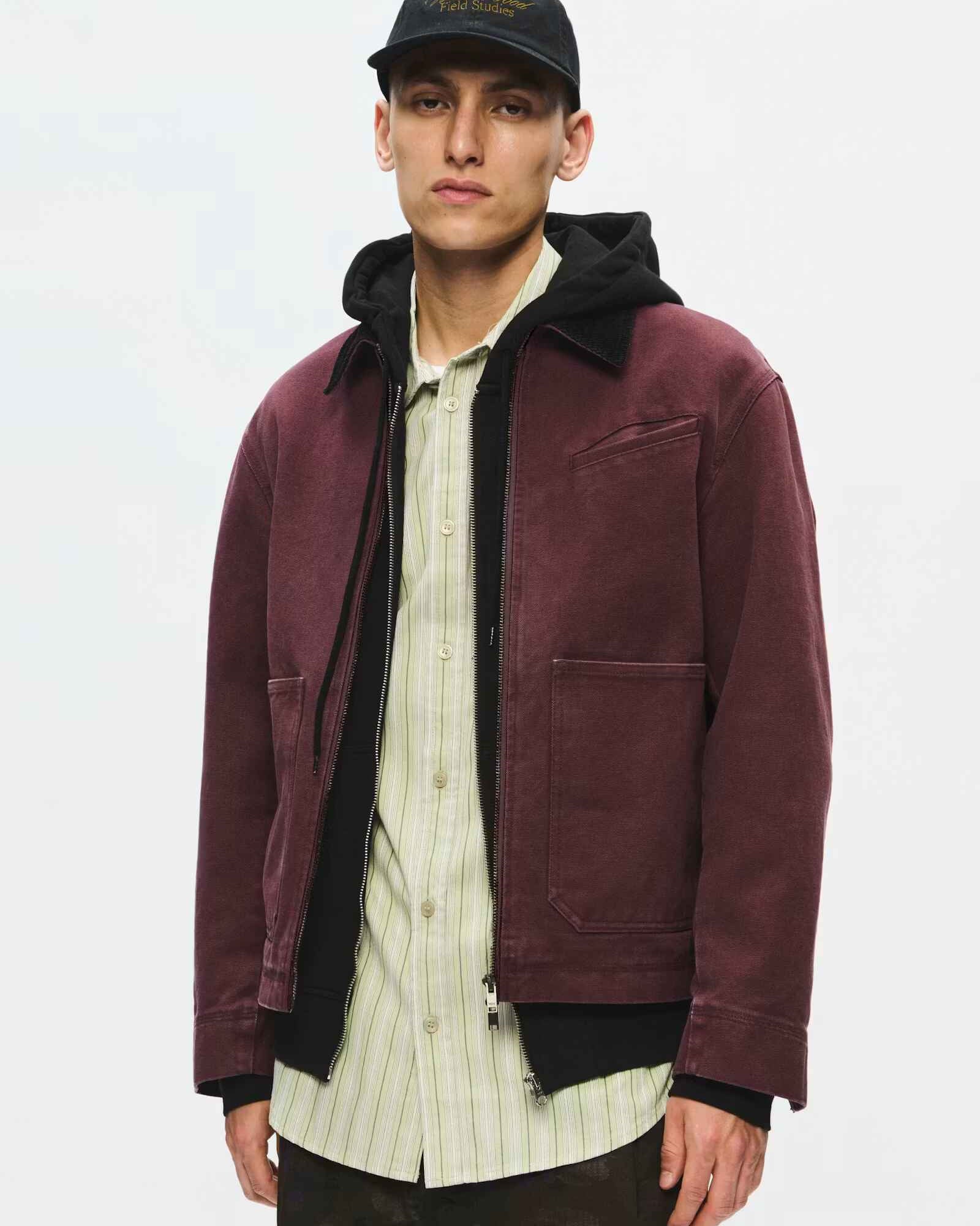 WWBo Jacke