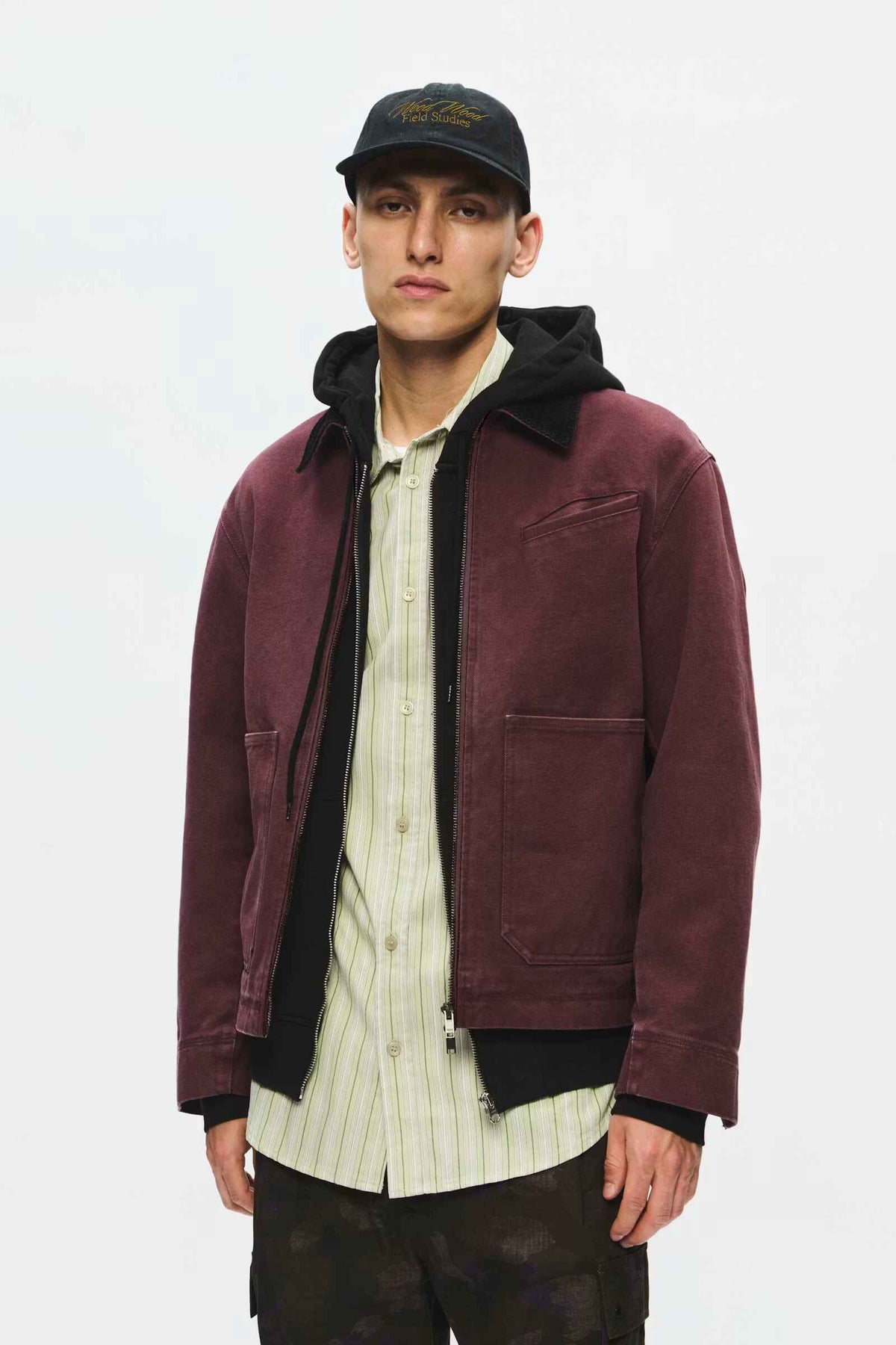 WWBo Jacke
