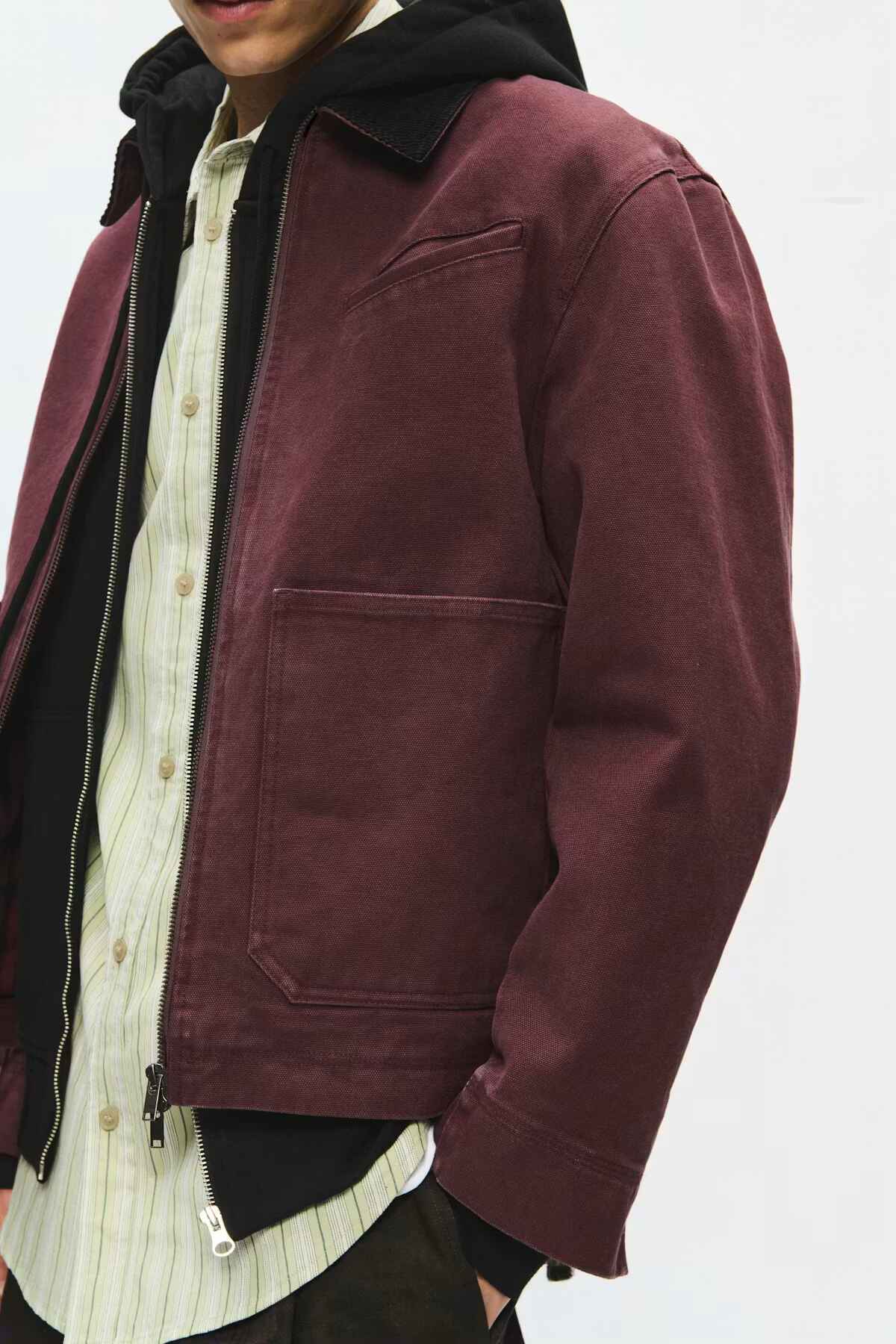 WWBo Jacke