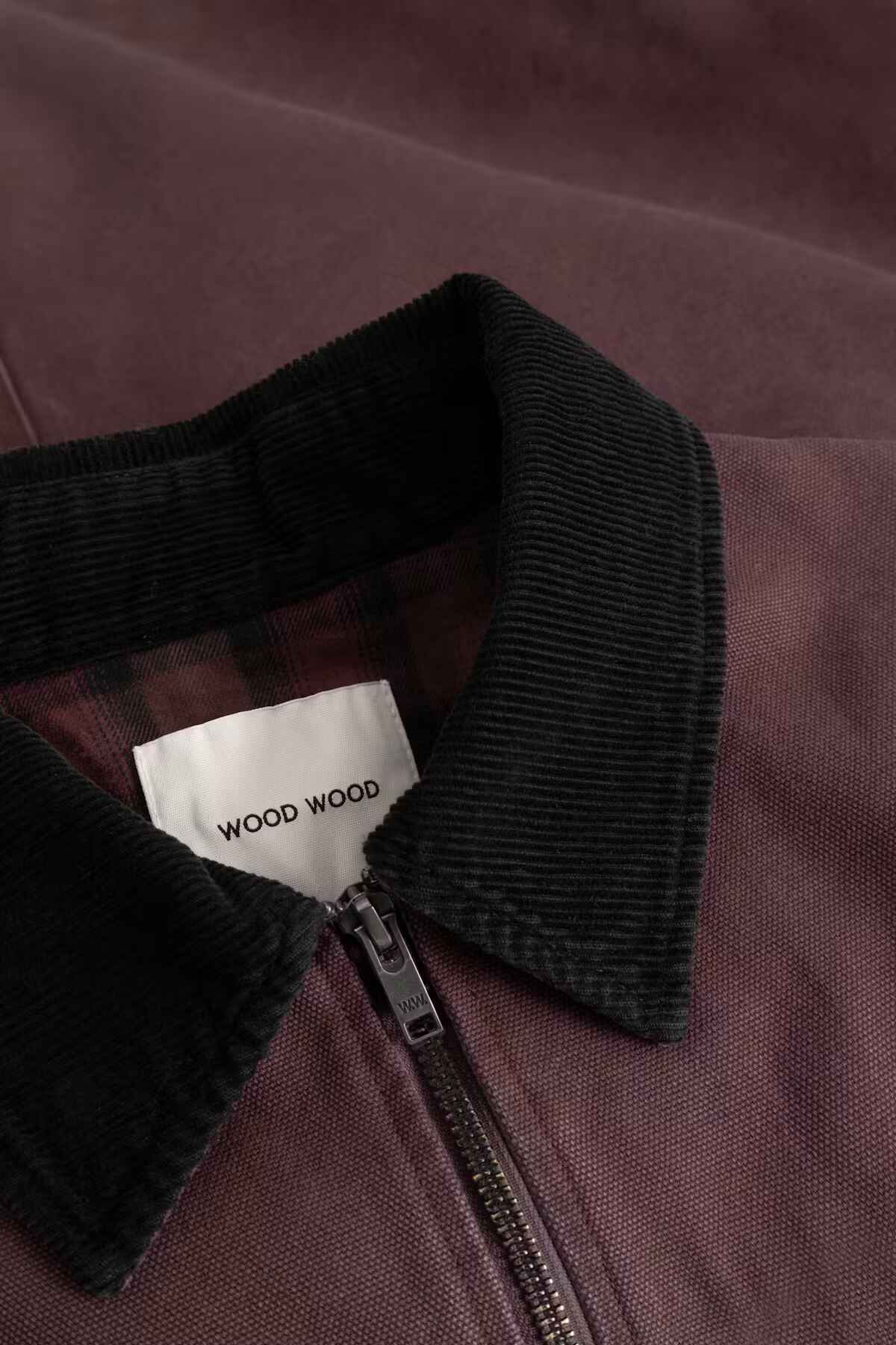 WWBo Jacke