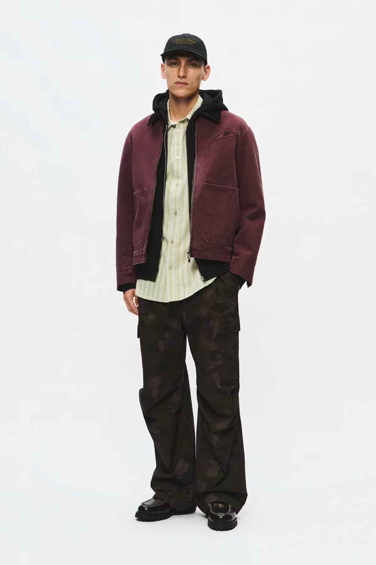 WWBo Jacke