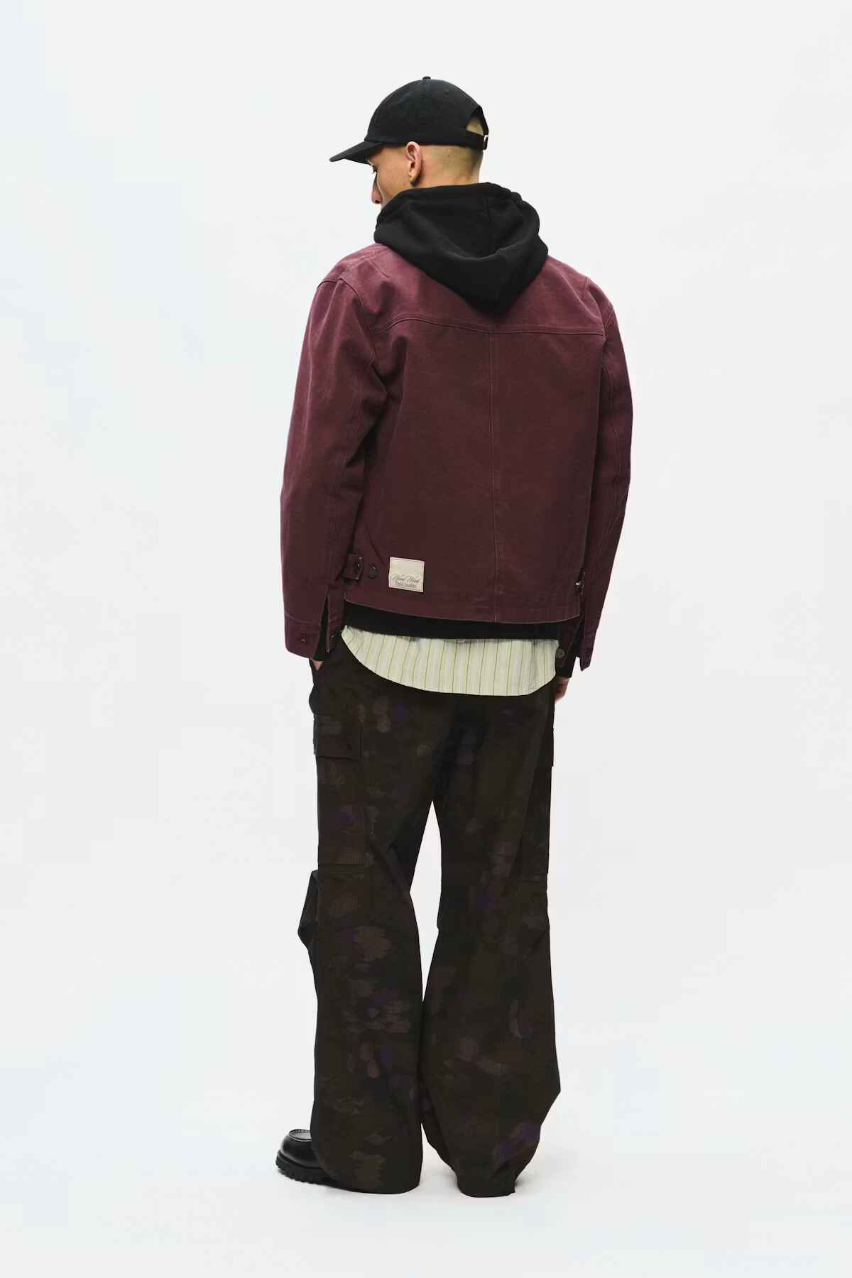 WWBo Jacke