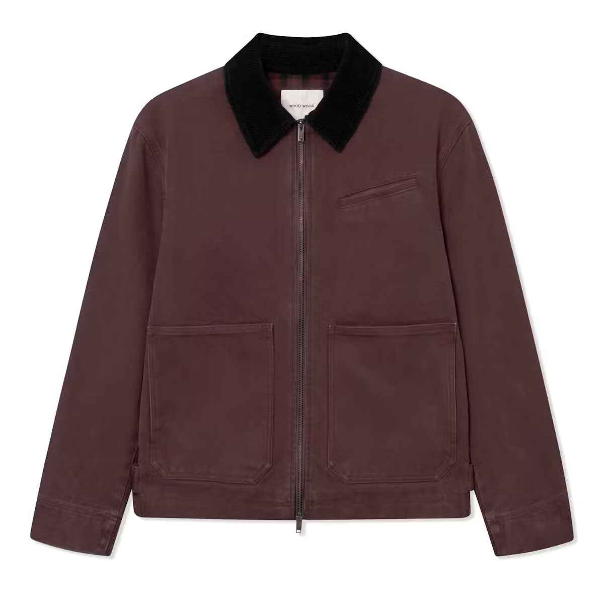 WWBo Jacke