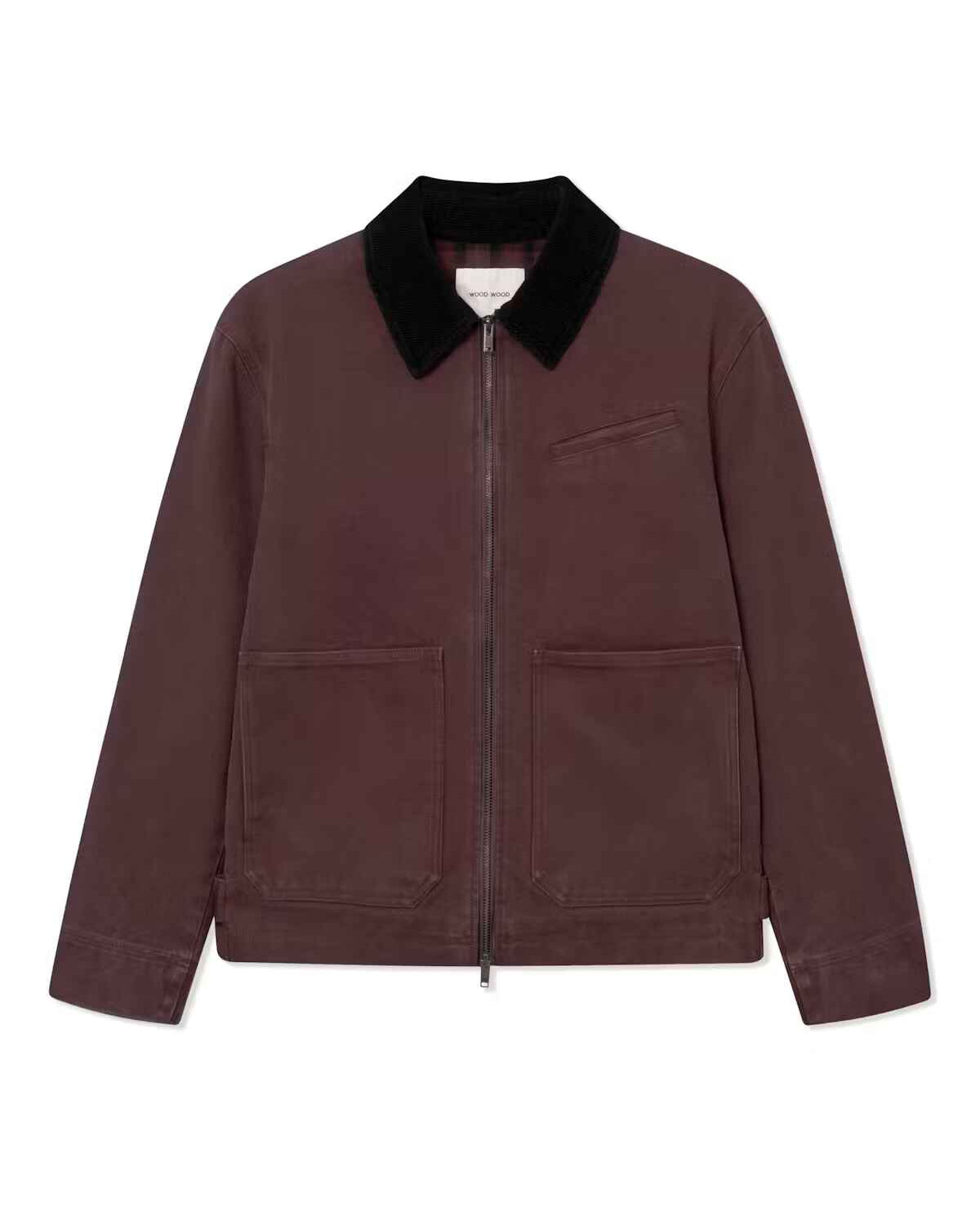 WWBo Jacke