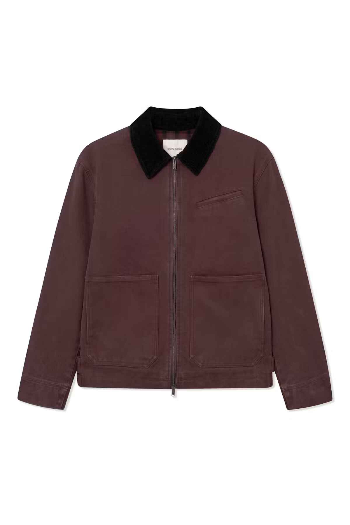 WWBo Jacke