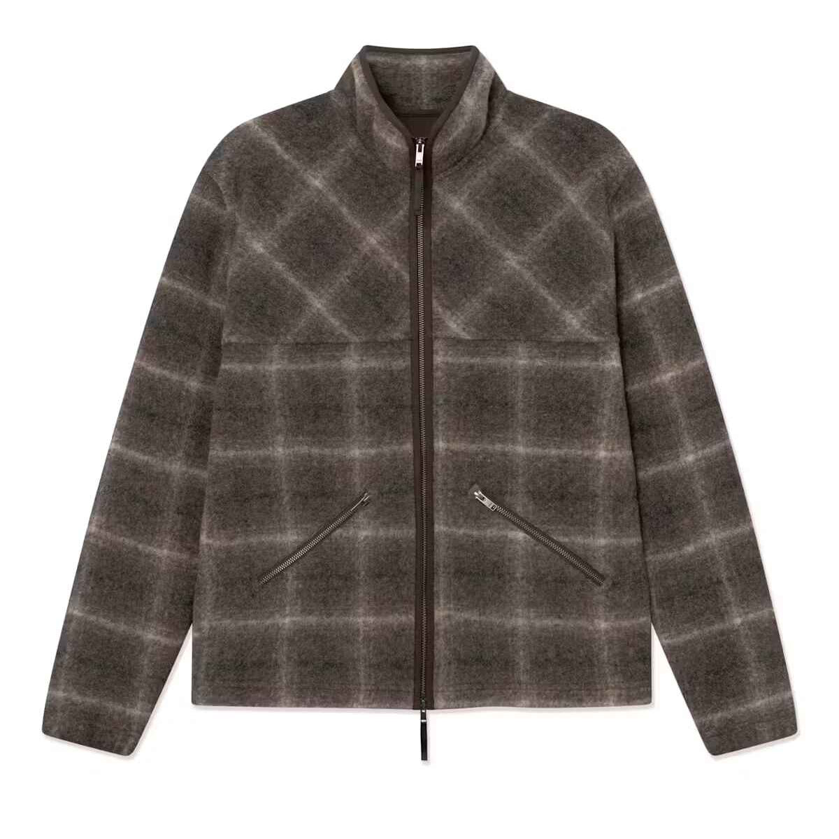 WWEik Jacke